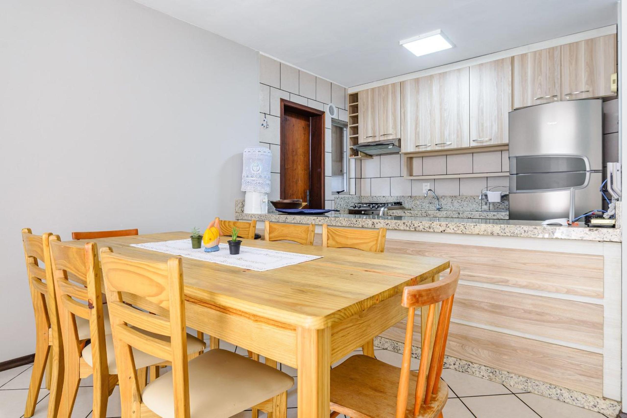 Apt w/ Balcony 250m Mariscal Beach CIT0066