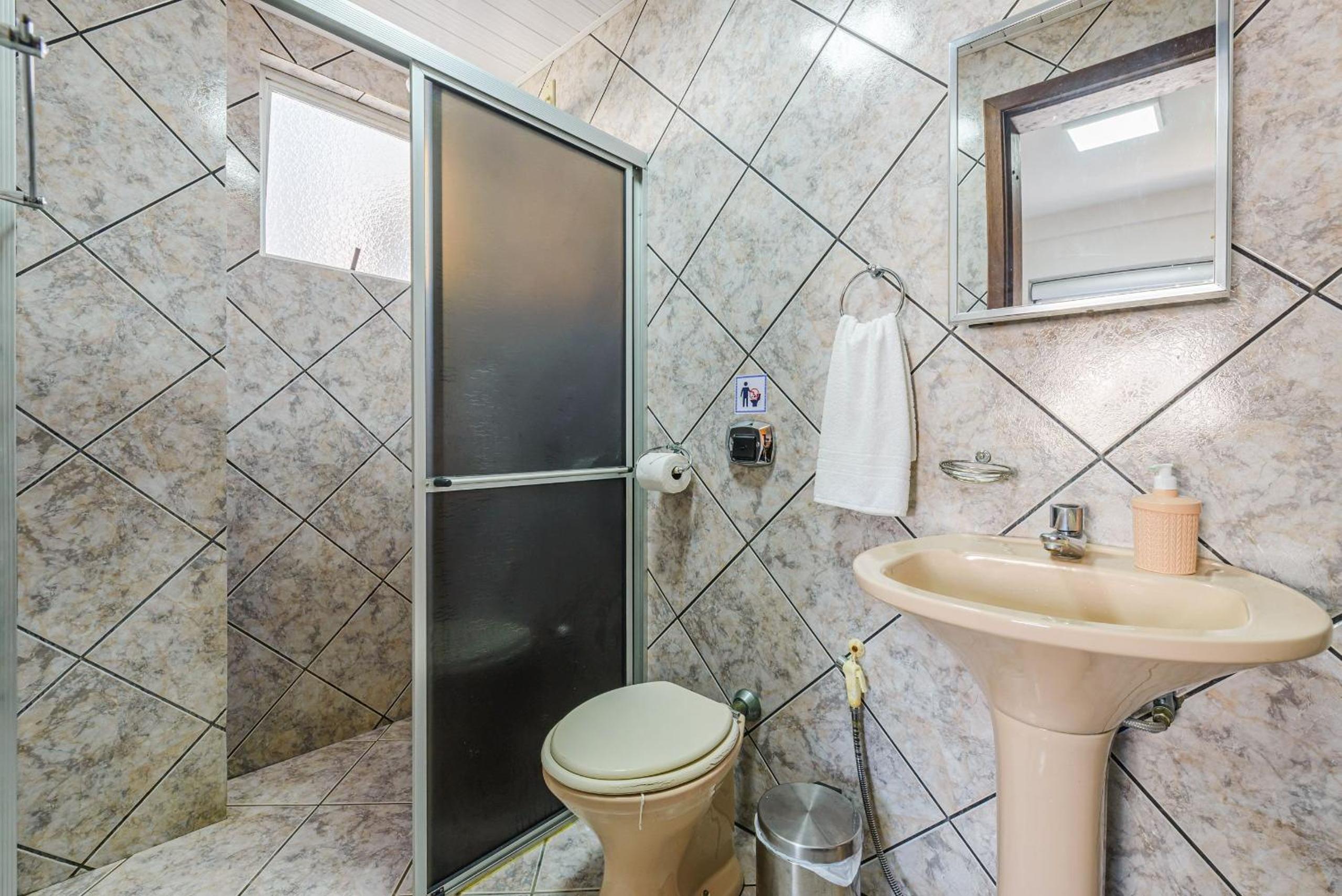 Apt w/ Balcony 250m Mariscal Beach CIT0066