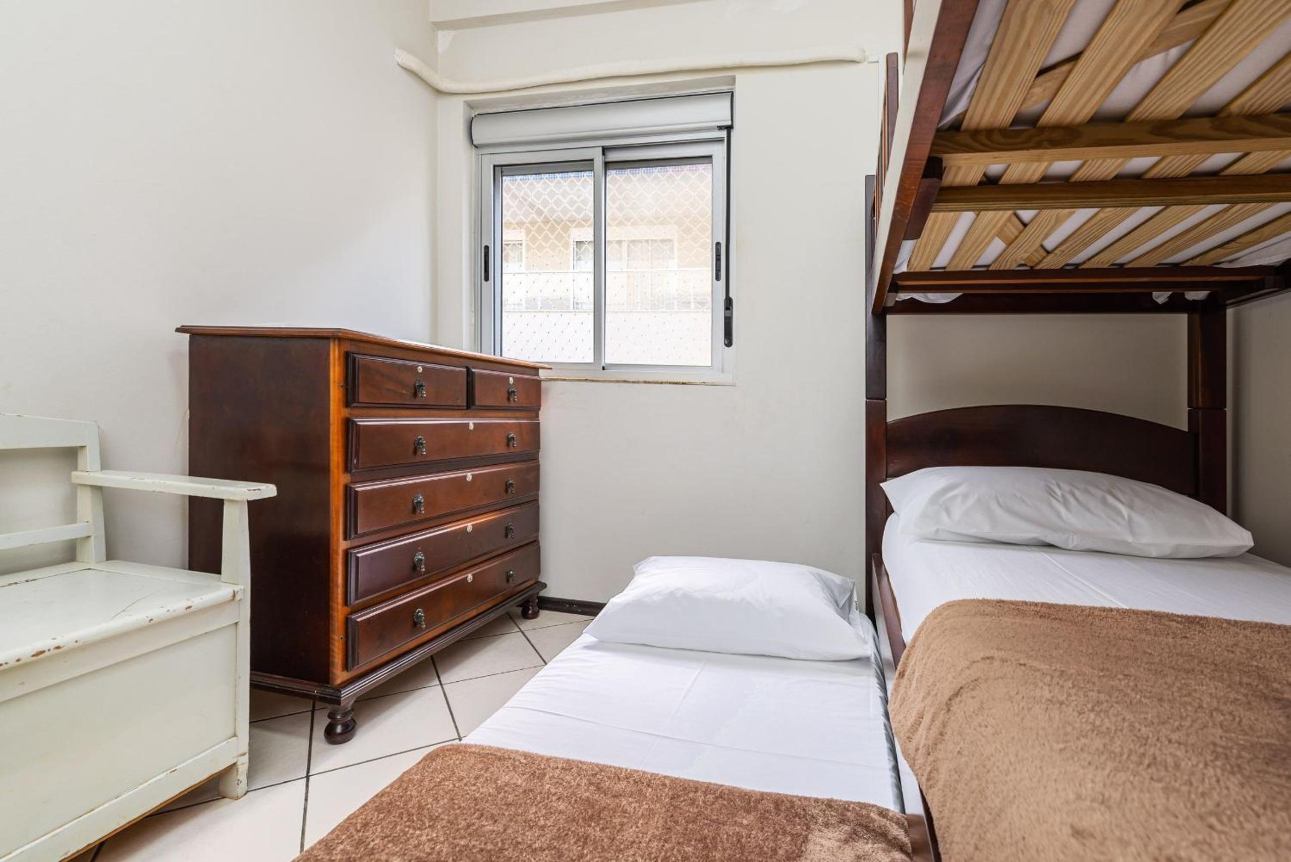 Apt w/ Balcony 250m Mariscal Beach CIT0066