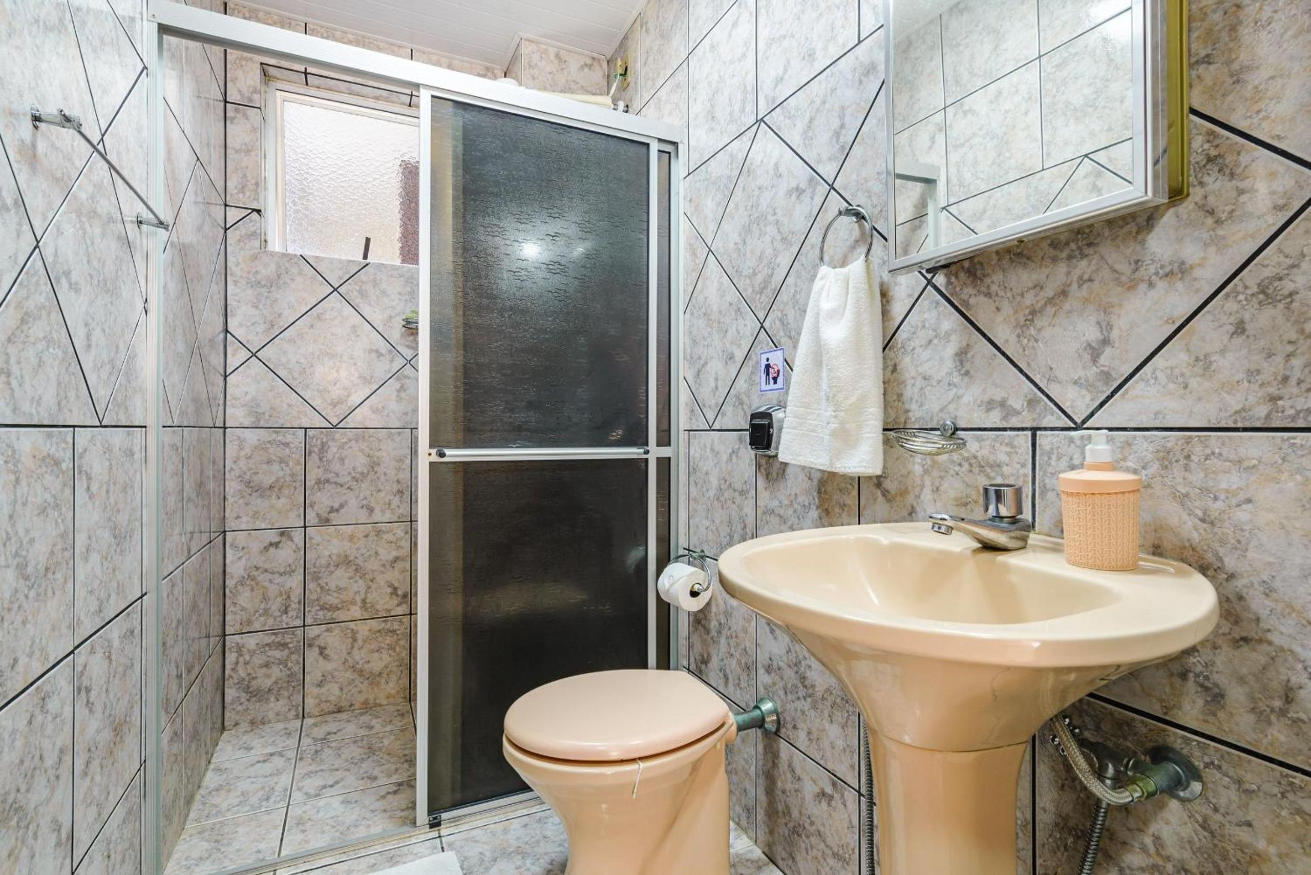 Apt w/ Balcony 250m Mariscal Beach CIT0066