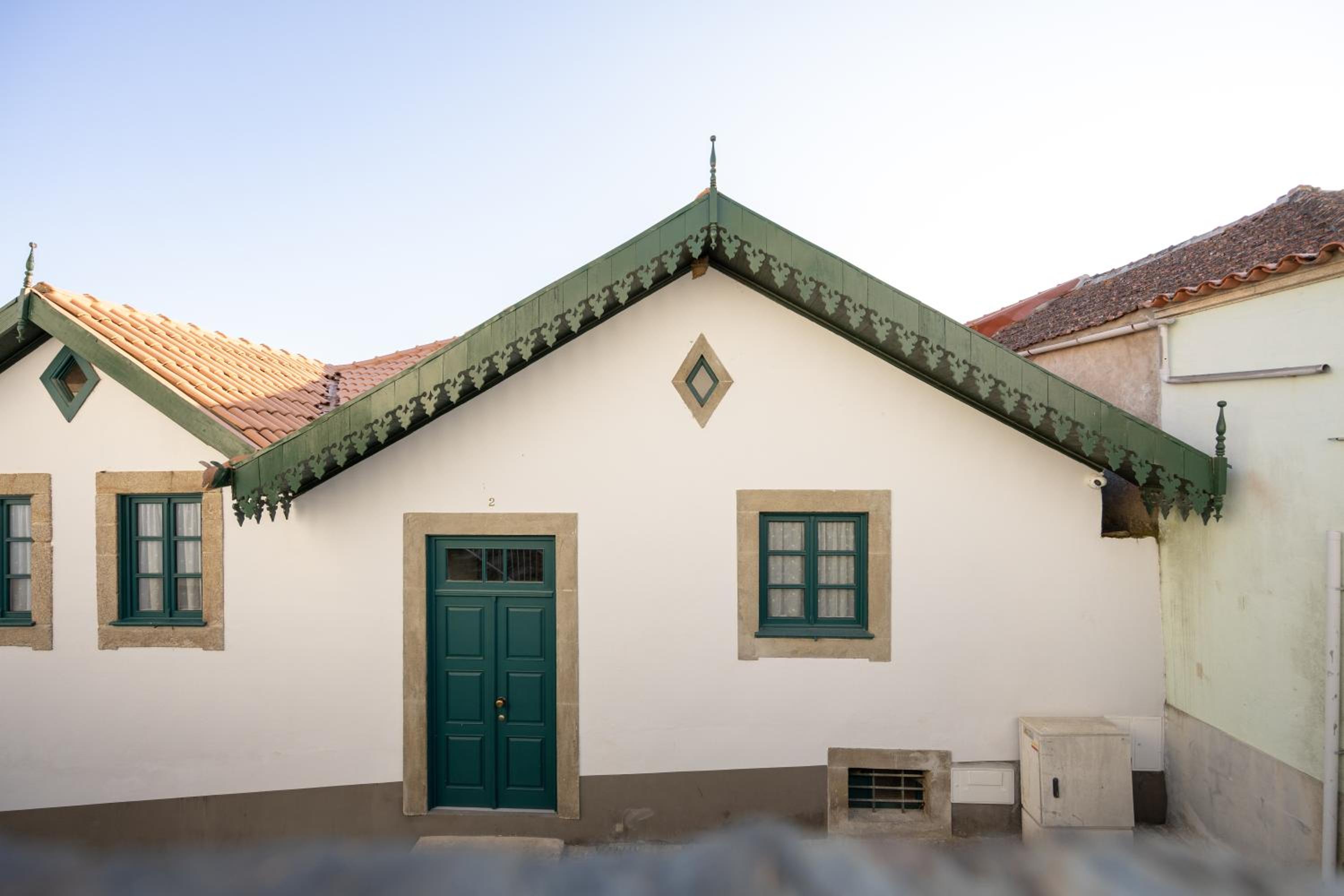 Provesende Douro Villas