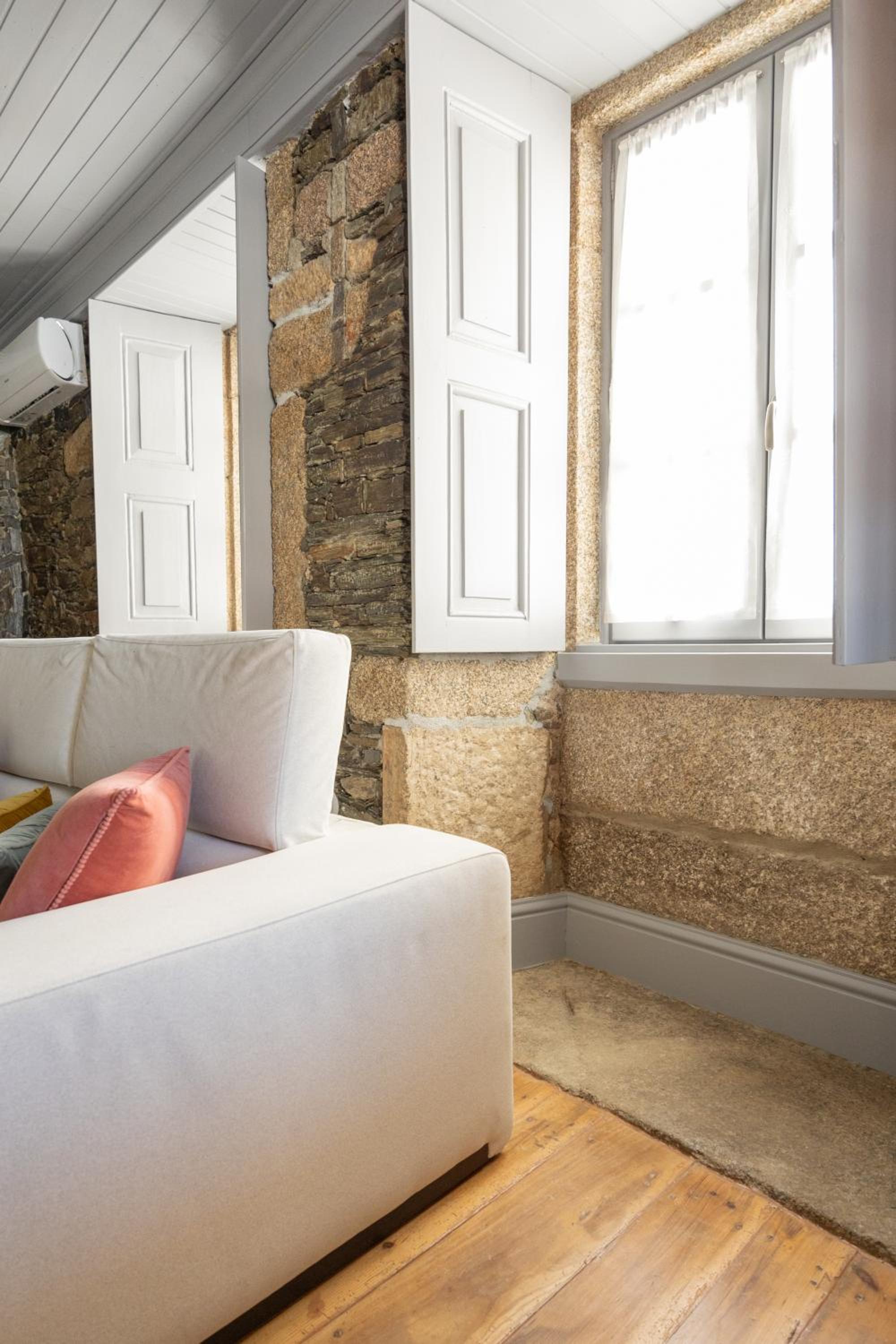 Provesende Douro Villas view 4