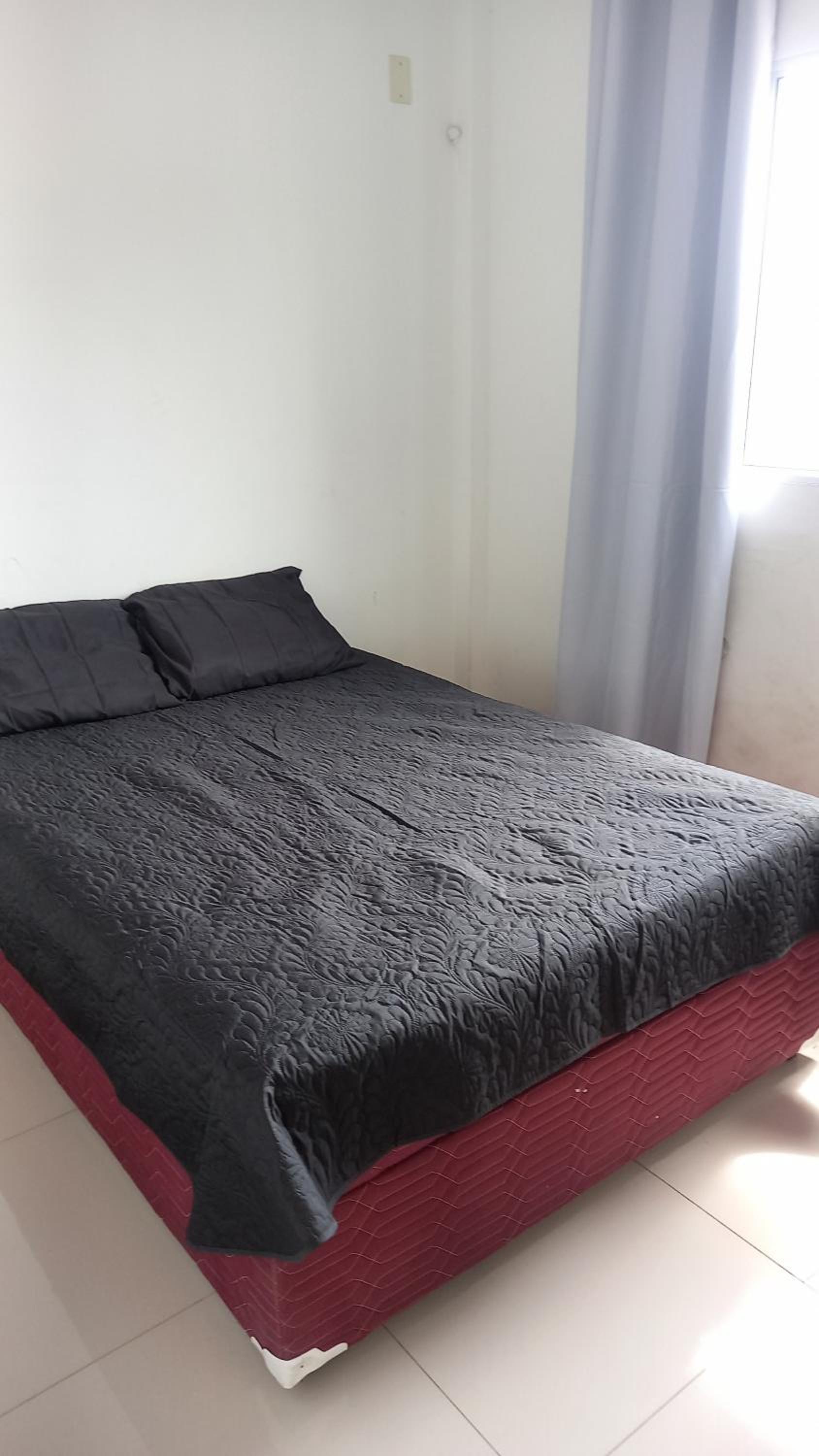Apartamento inteiro