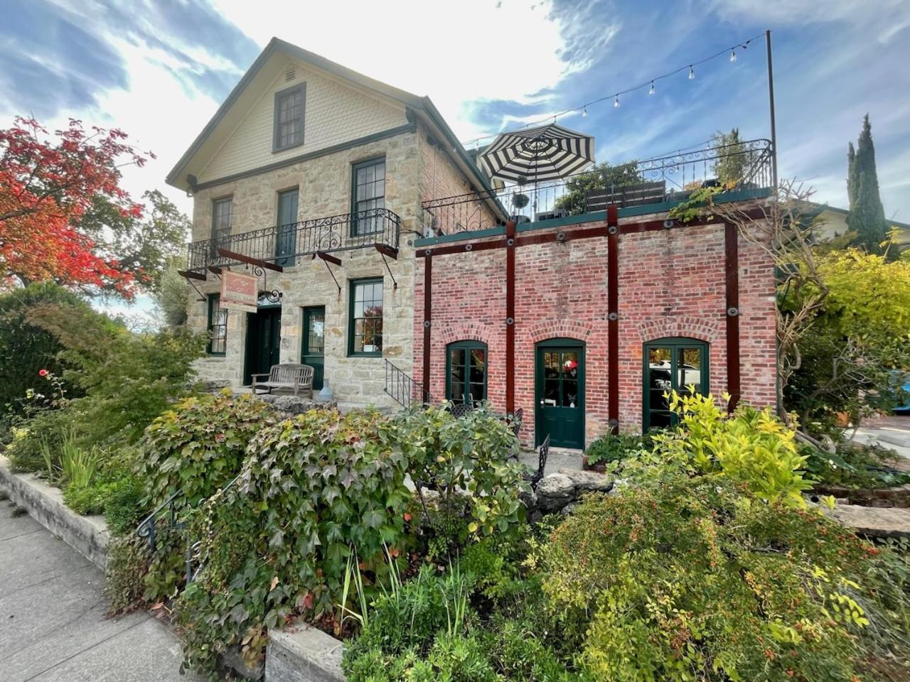 Yountville Vacations - Maison Fleurie, A Four Sisters Inn - Property Image 32