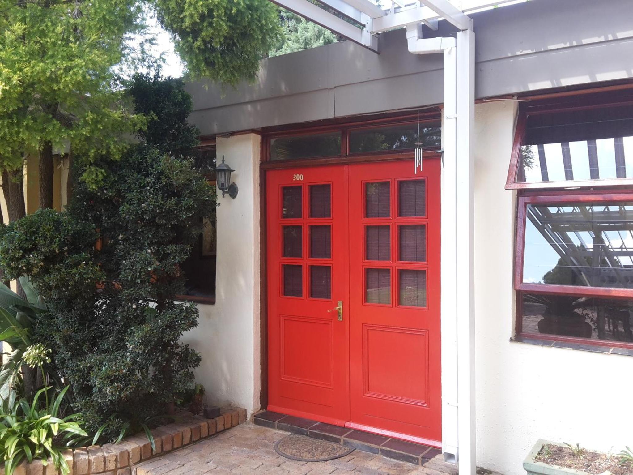 Jubilee Lodge Guest House
