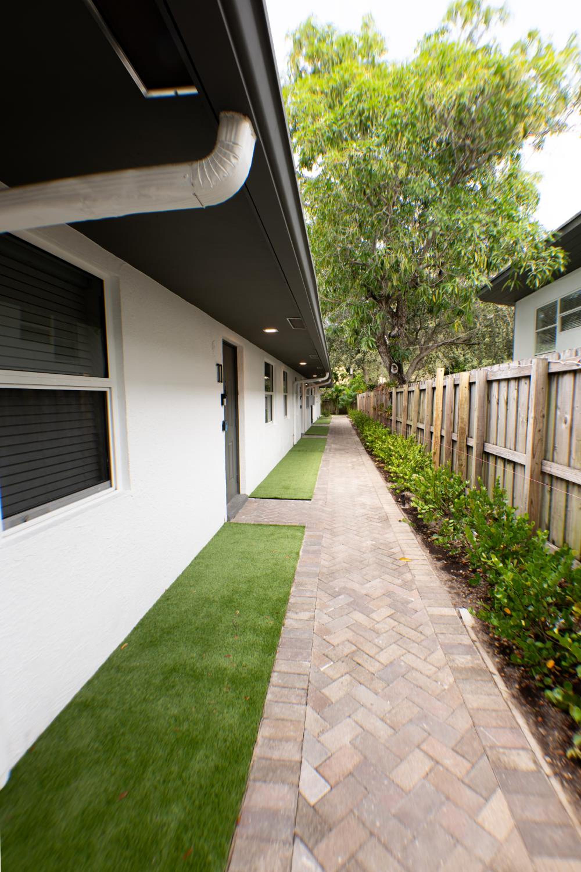 Hotel The Lauderdale Boutique Hotel - Image 1