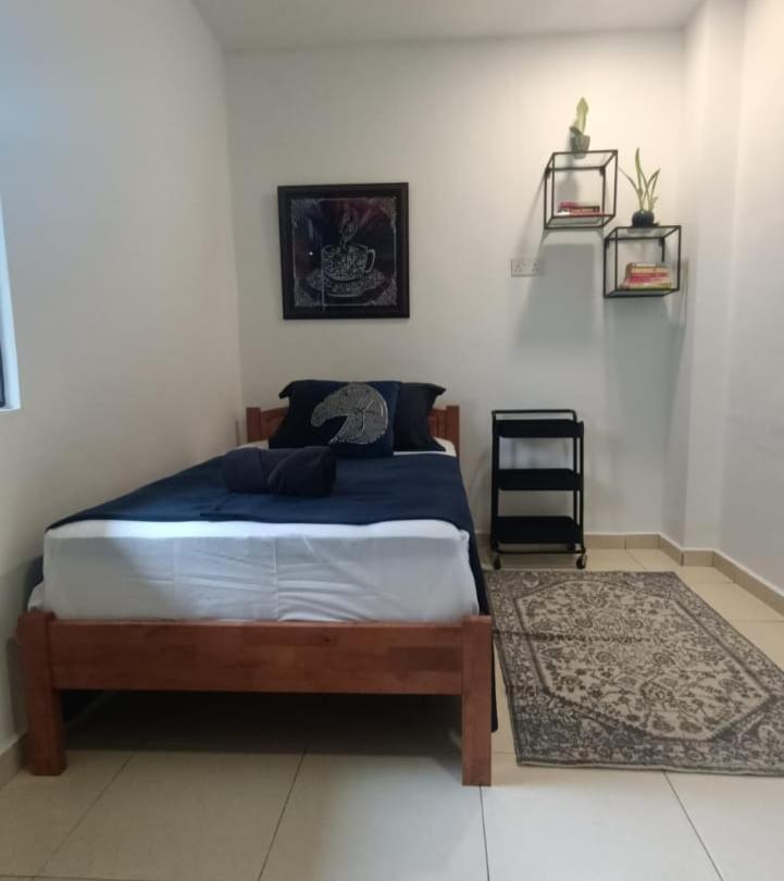 Malay Homestay TEREZ138 Banda Hilir photo 8