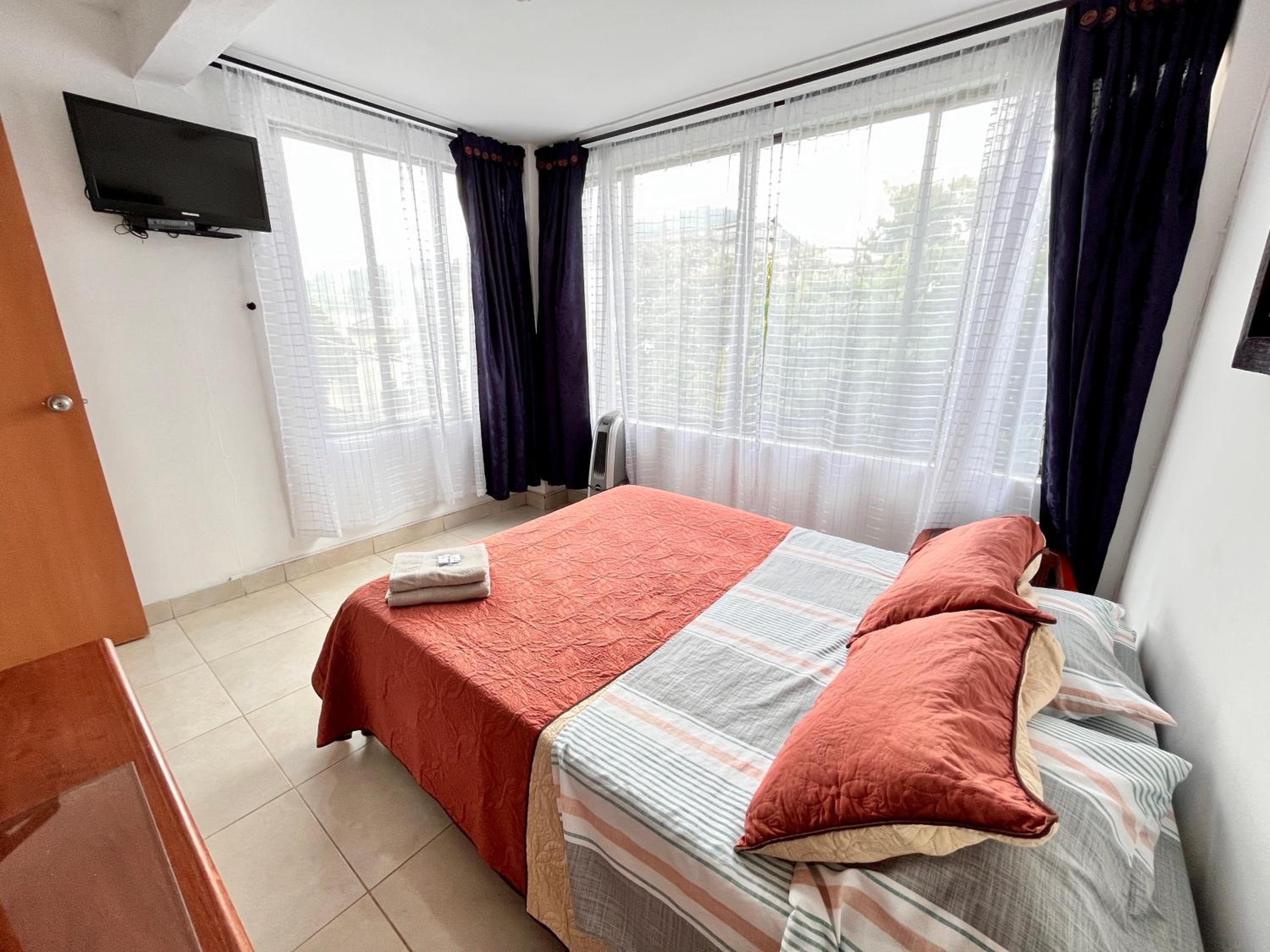 Lindo Apartaestudio Centro Pereira view 4