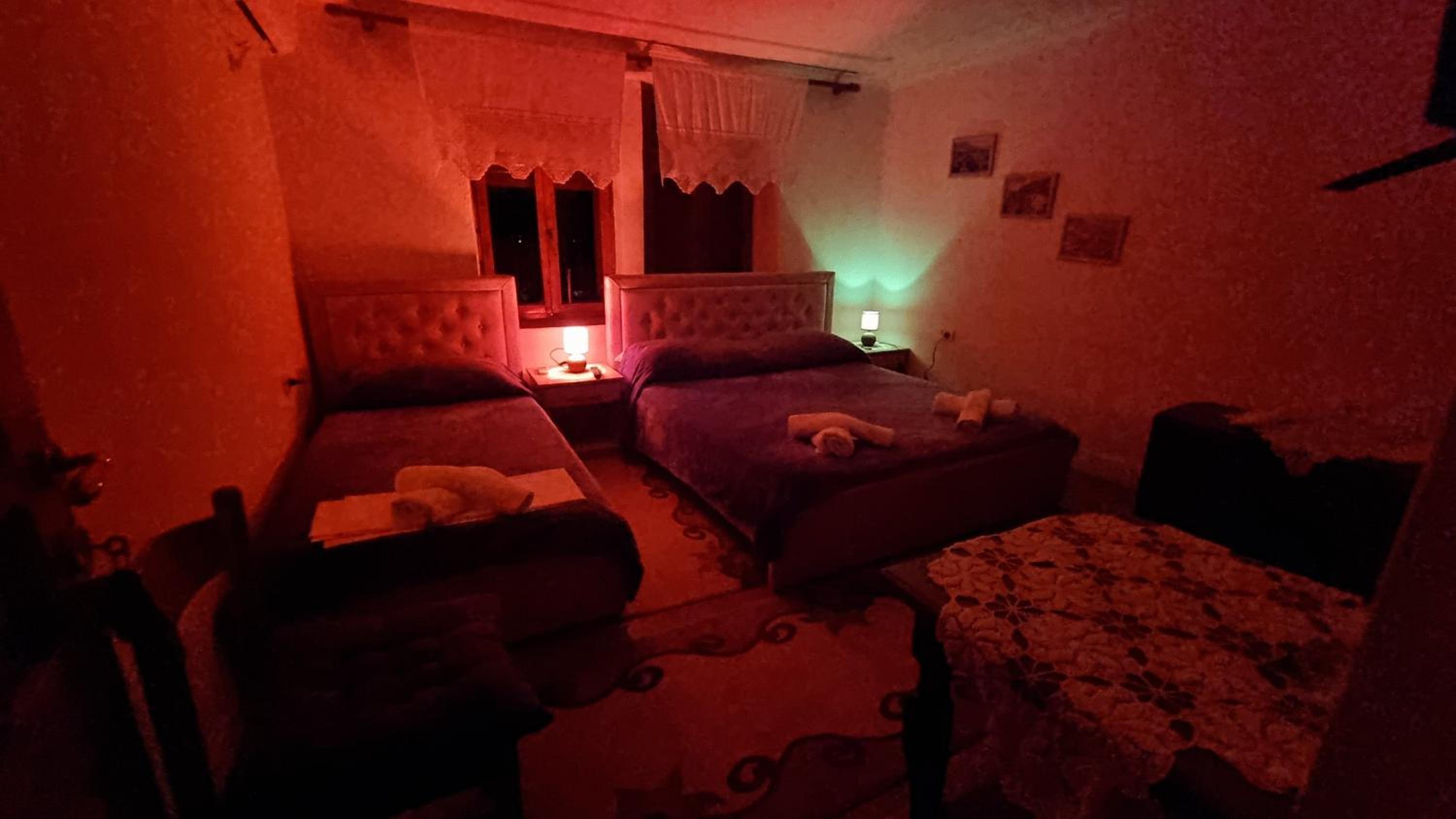 Guesthouse Arber