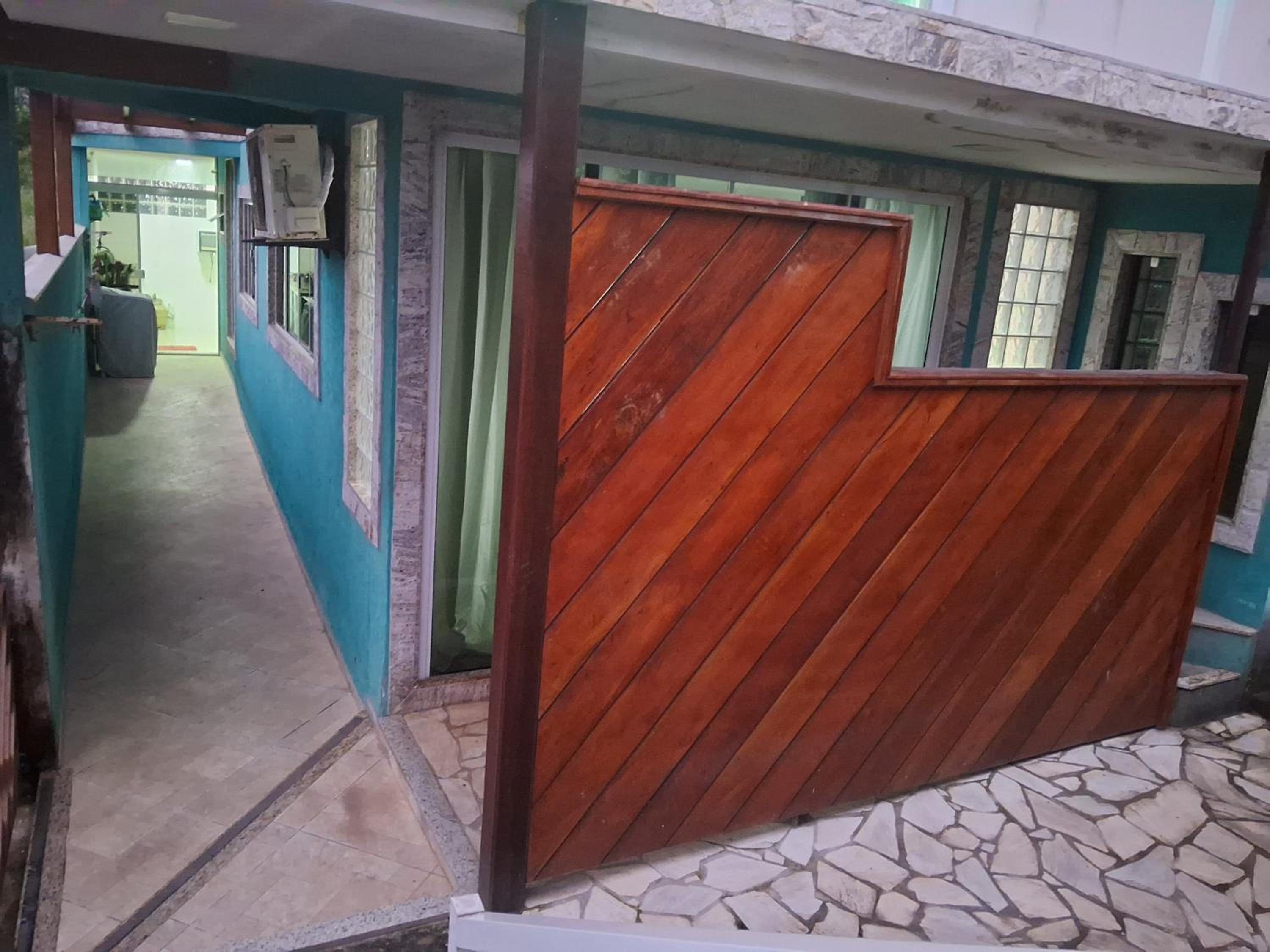 Casa para temporada em Rio das Ostras