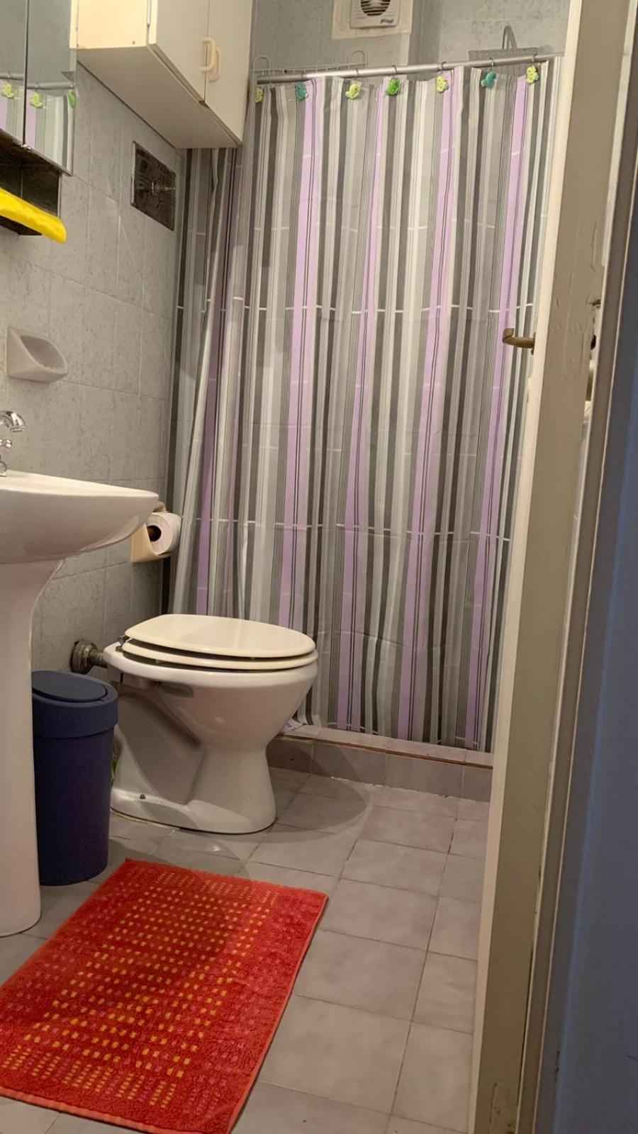 Cozy & bright studio fully furnished in Recoleta.