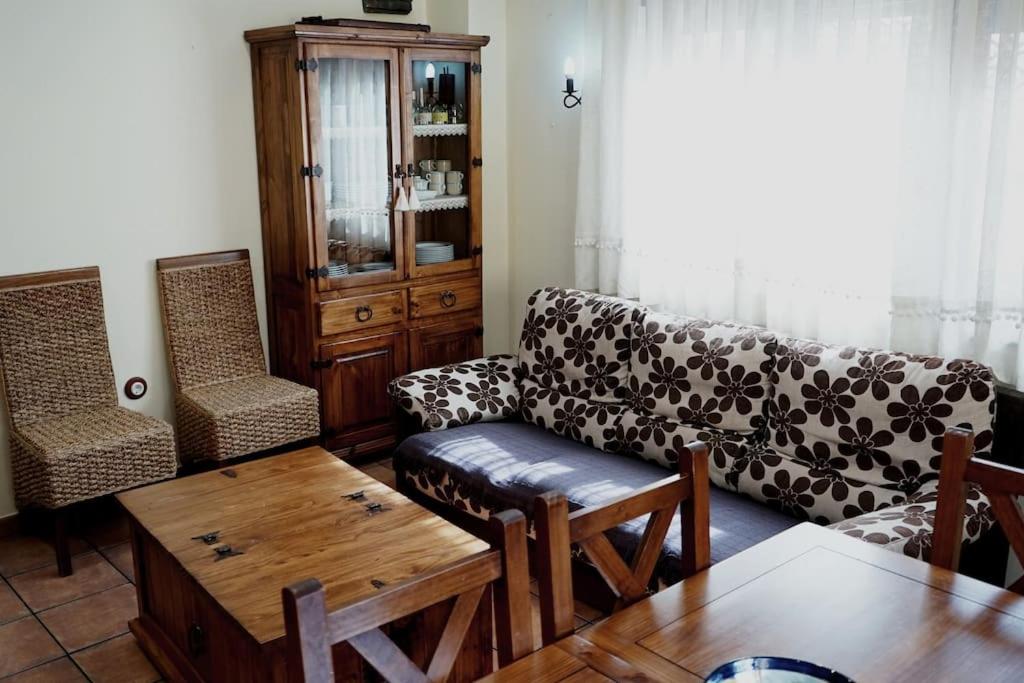 La Xanda