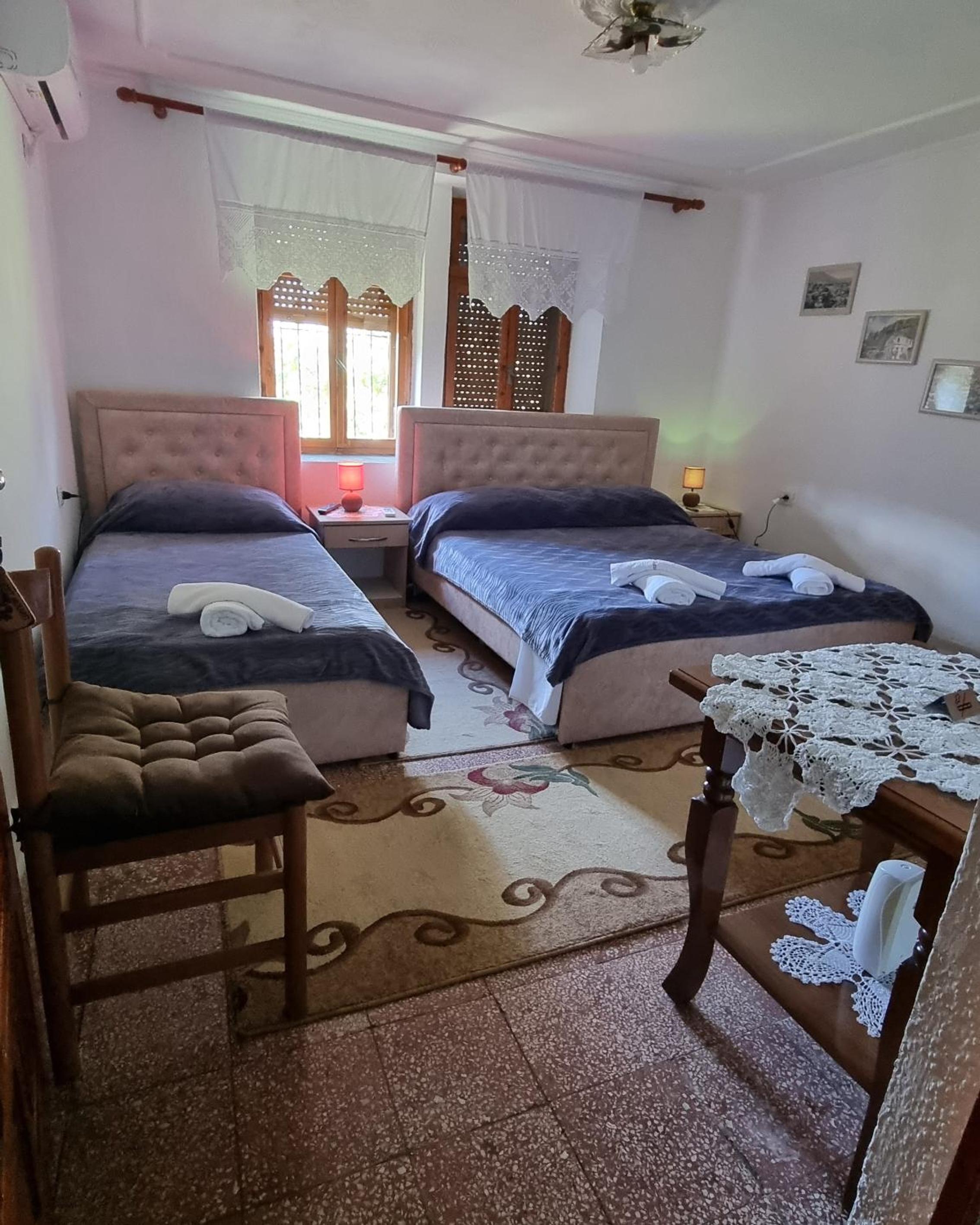 Guesthouse Arber