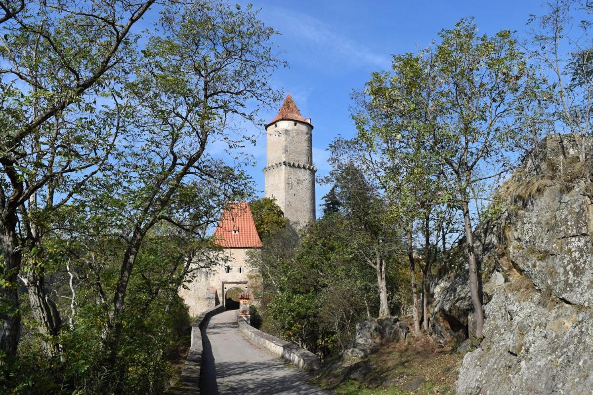Mlýn Kamenice
