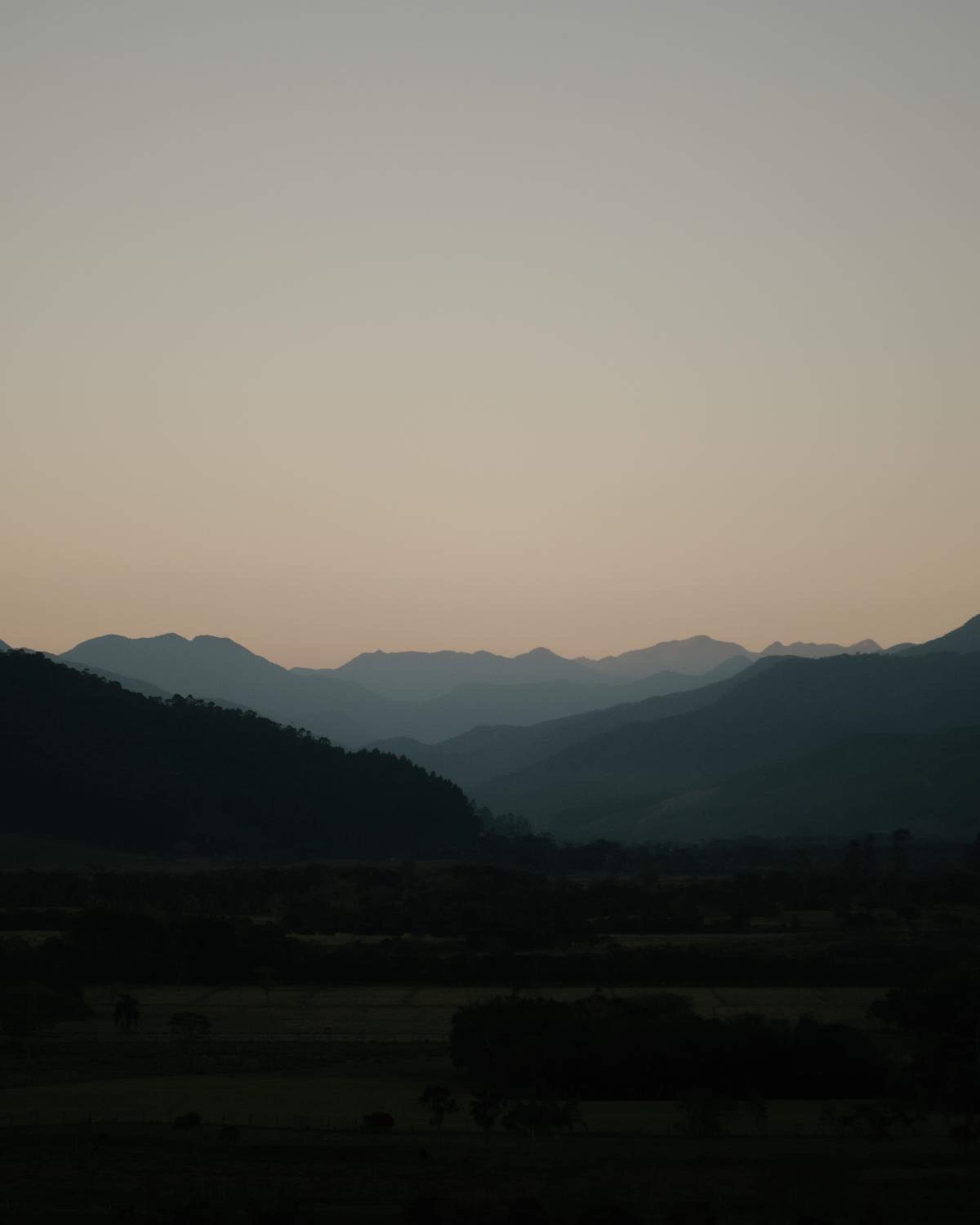 Refúgio Vista da Montanha