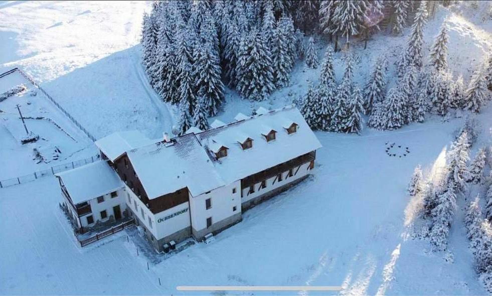 Apartmány Ochsendorf - Pod Strání
