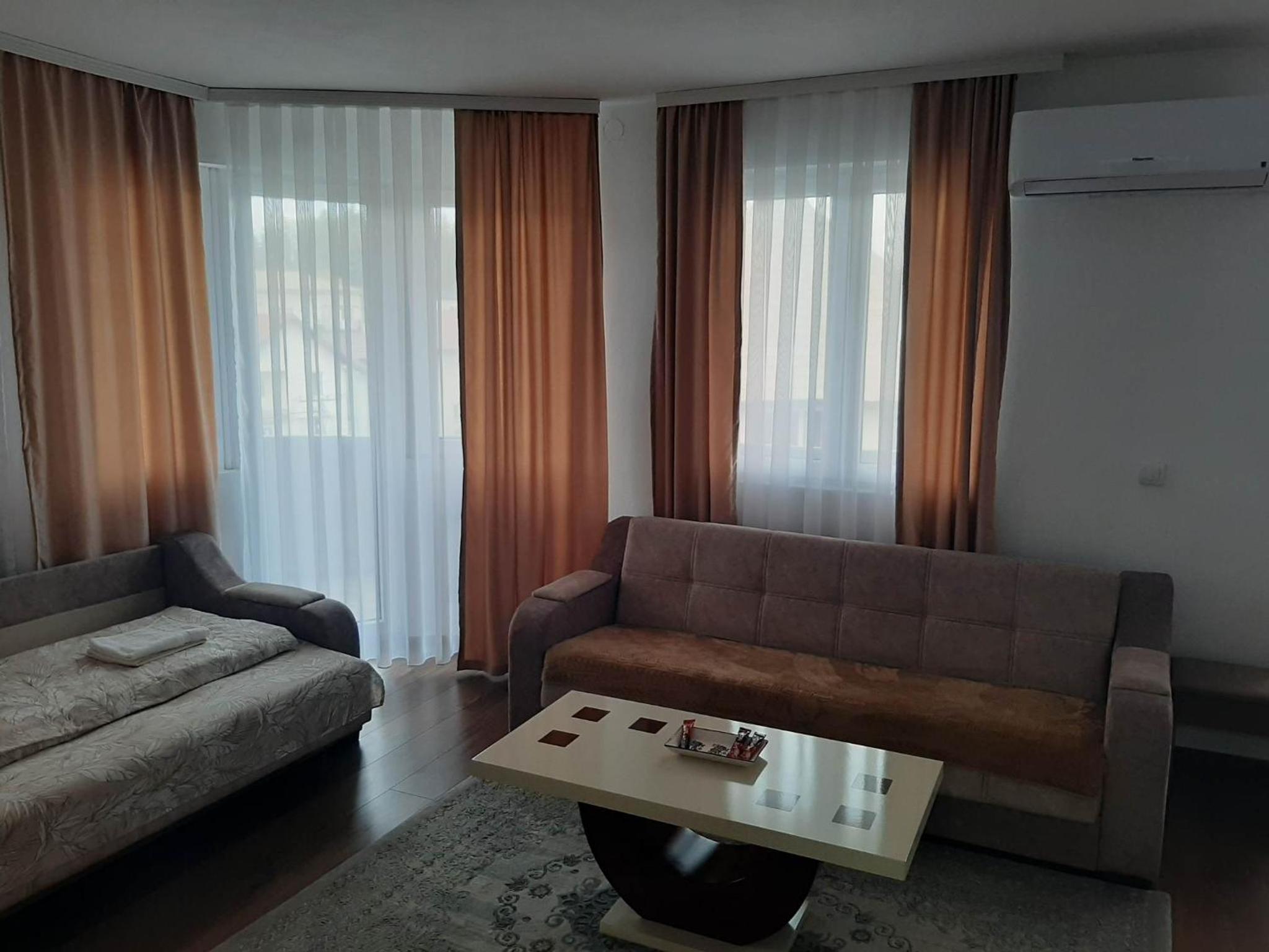 Apartmani Centar