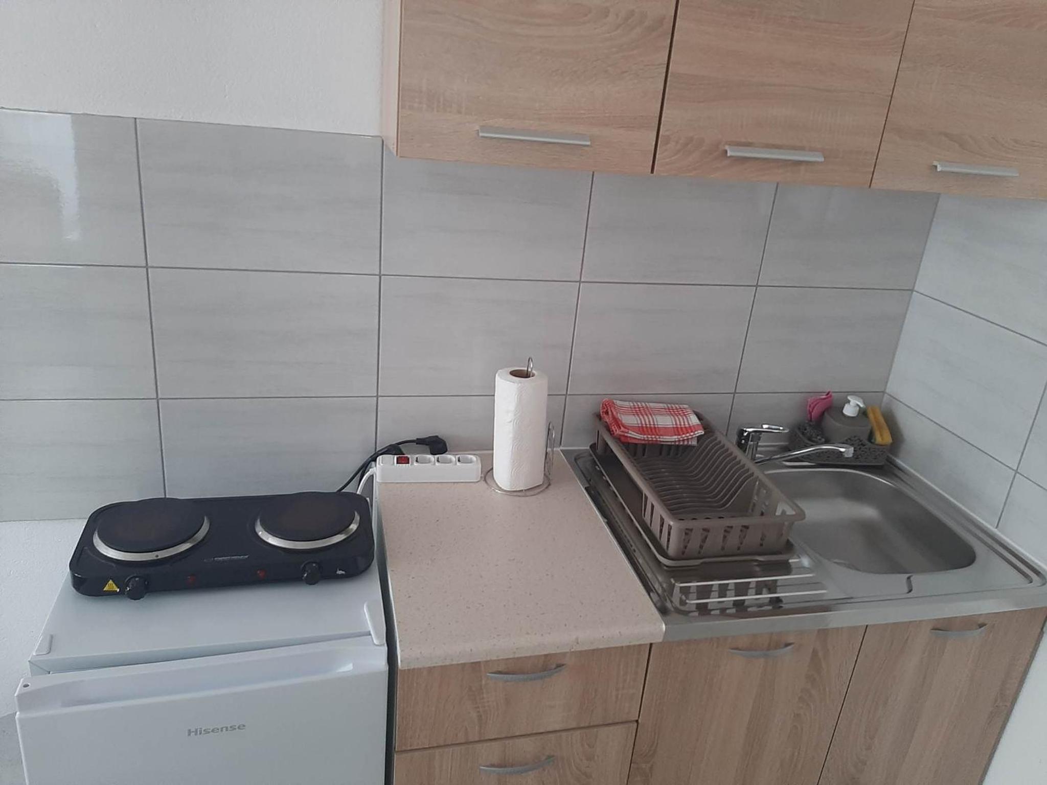 Apartmani Centar