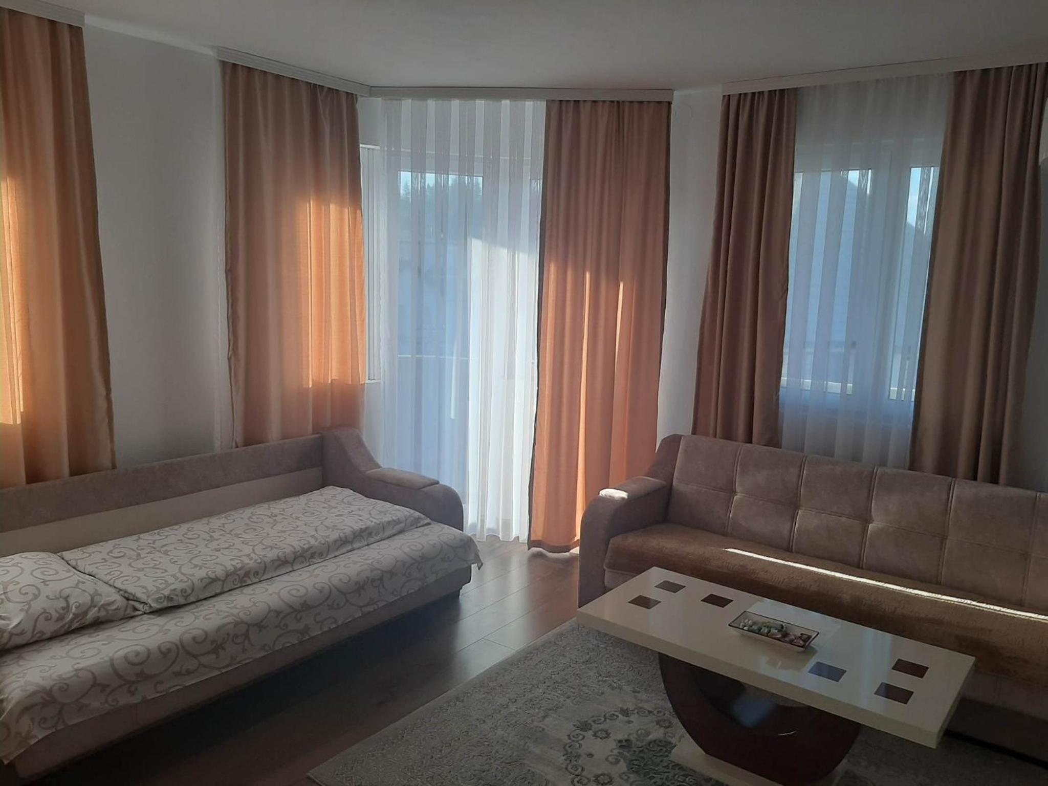 Apartmani Centar