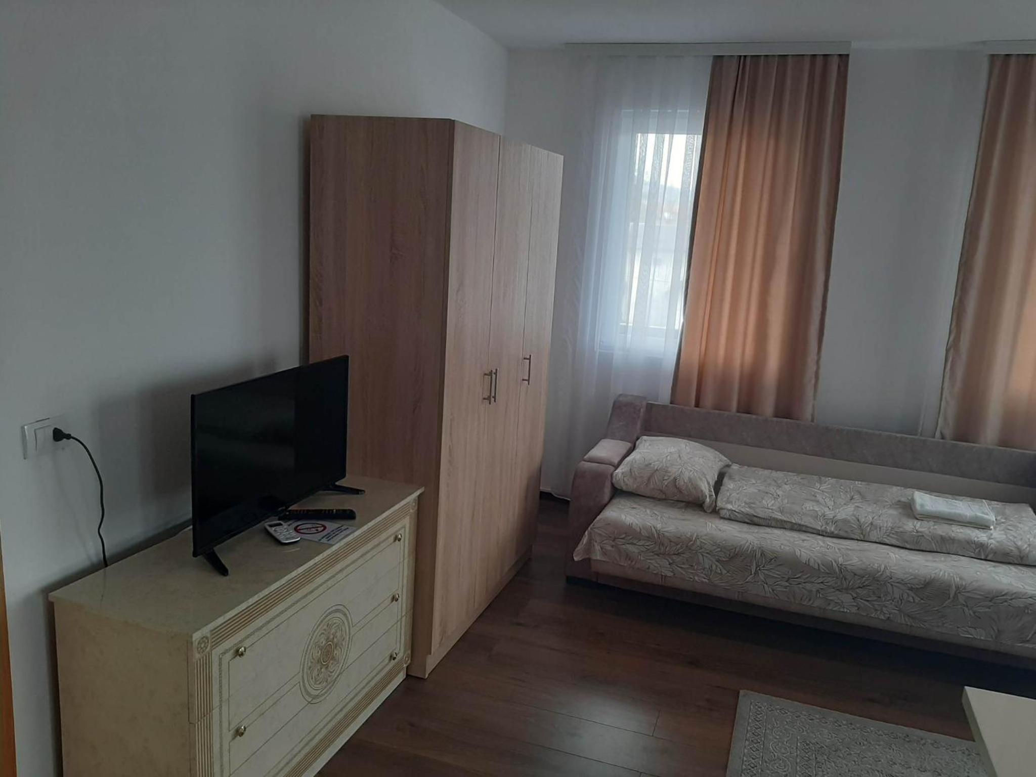Apartmani Centar