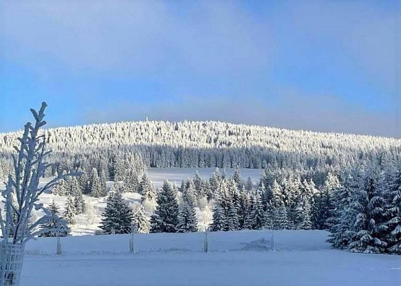 Apartmány Ochsendorf - Pod Strání