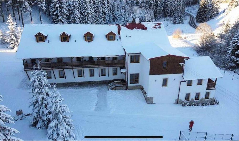 Apartmány Ochsendorf - Pod Strání