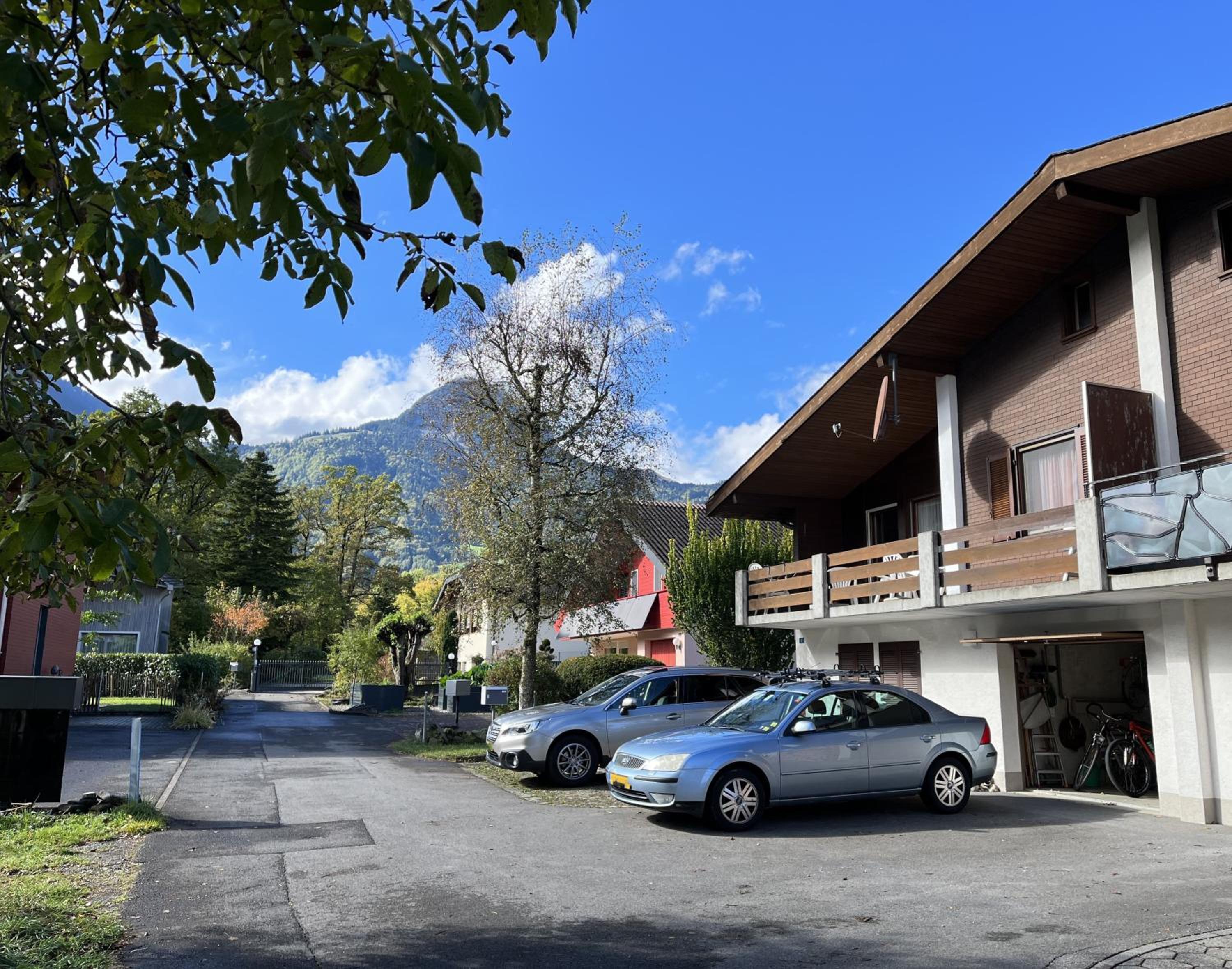 Haus Nussbaumweg 6