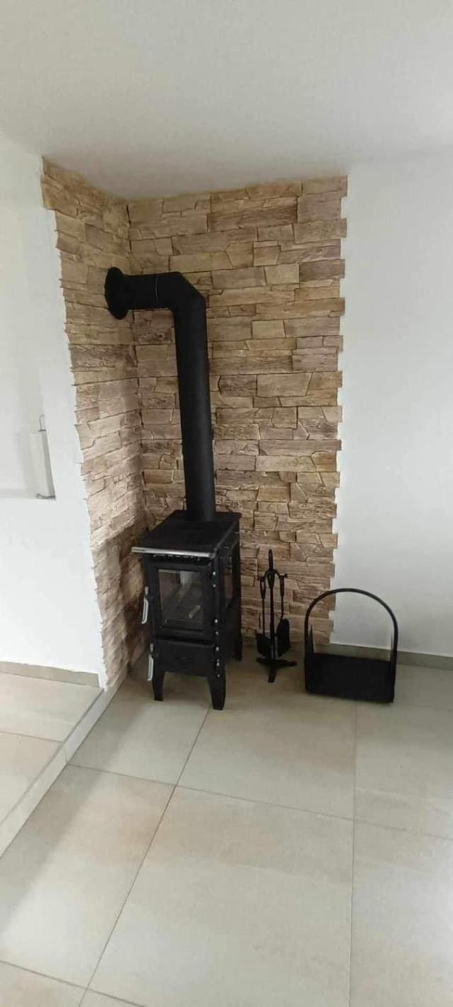 Naše chata Lipno