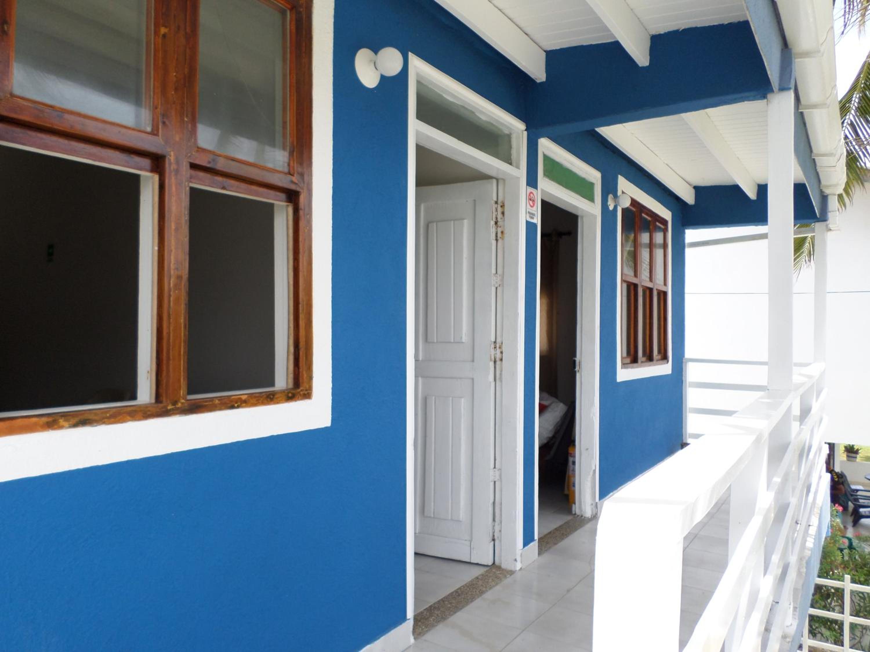 Apartamento North Wind