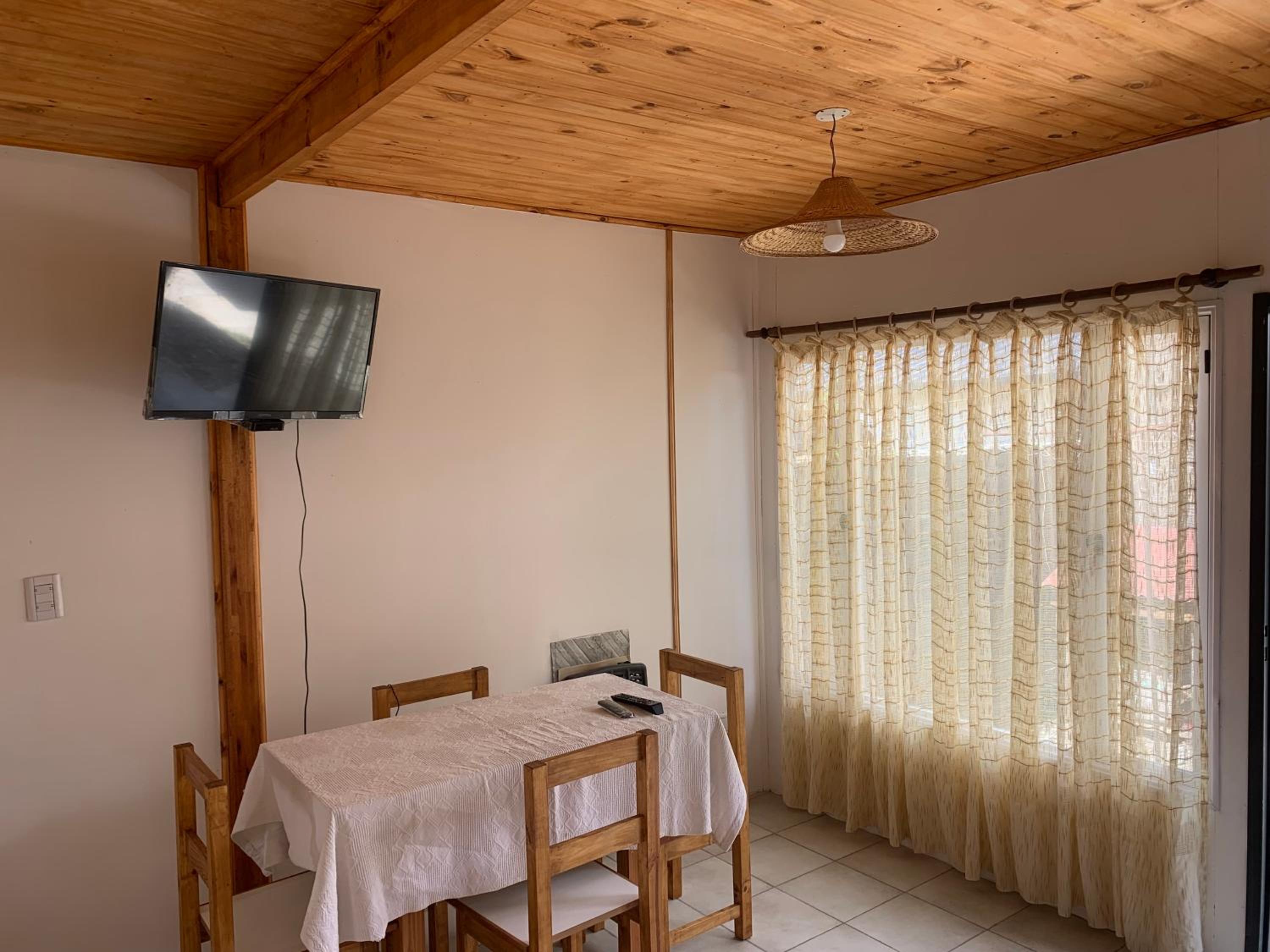 Departamento La Carlota
