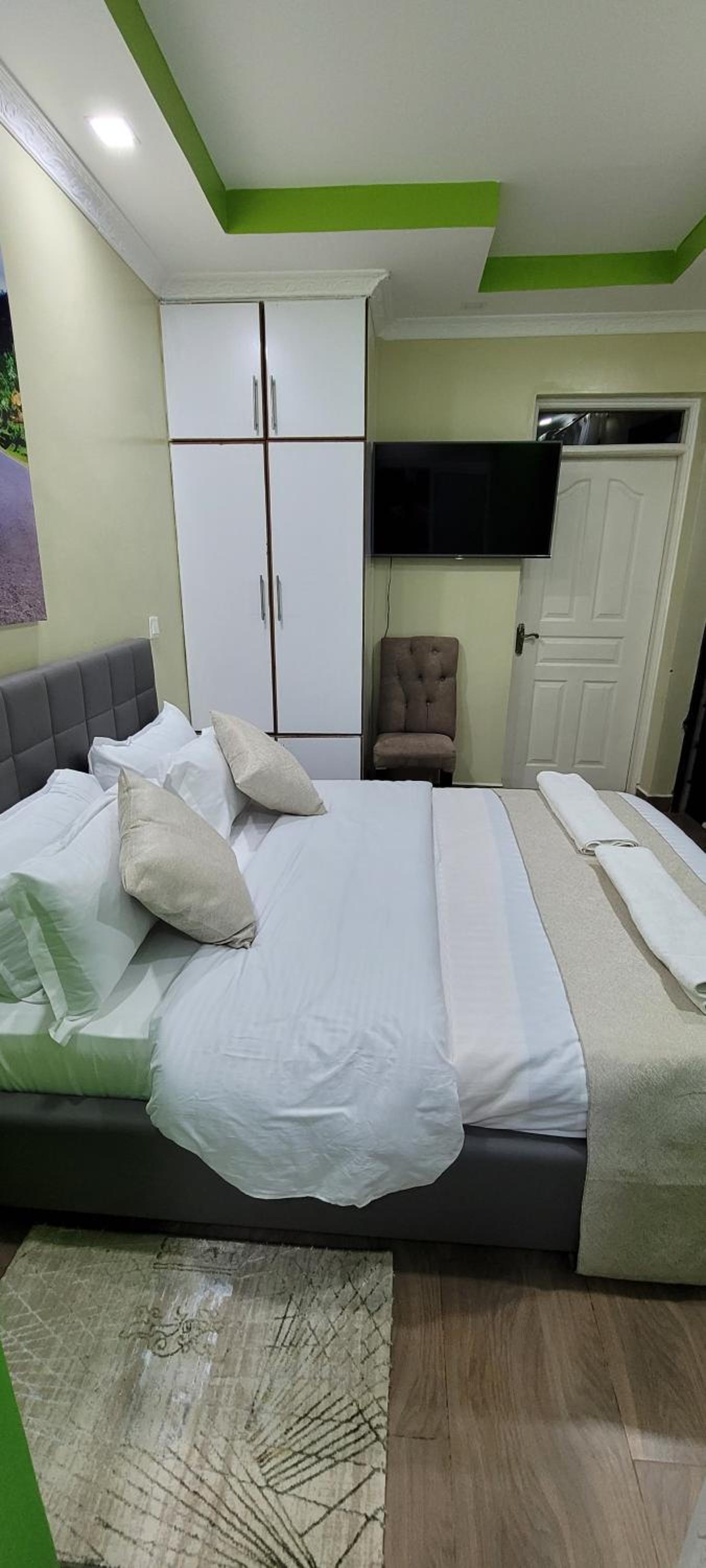 The Cot, fotografía 4