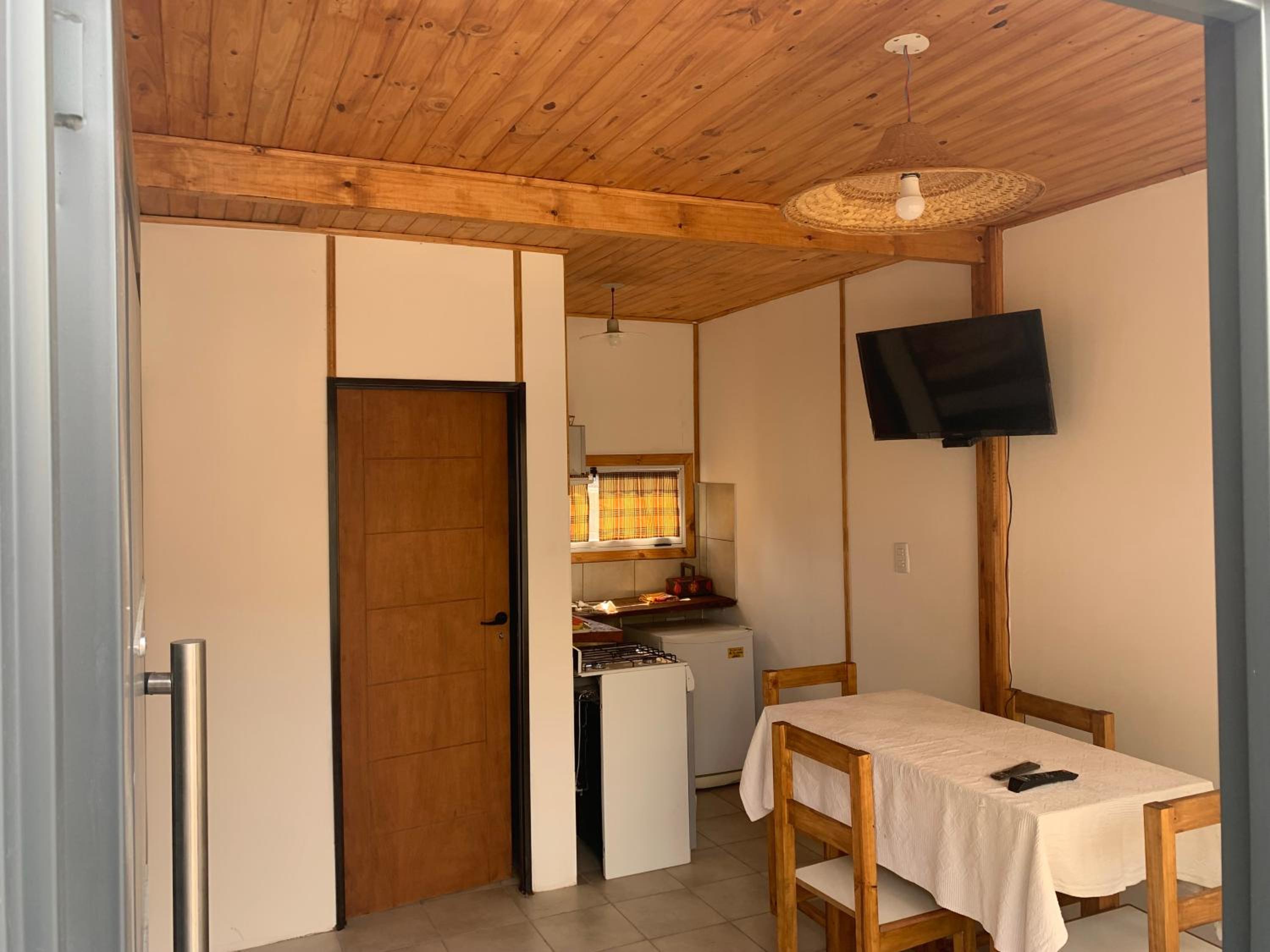 Departamento La Carlota