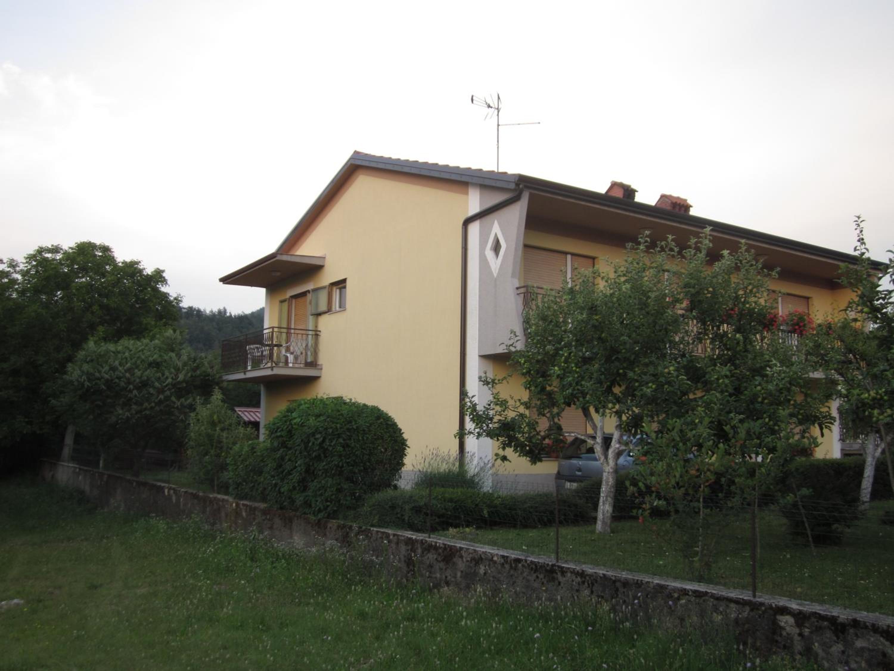 Guest House Mrvčić