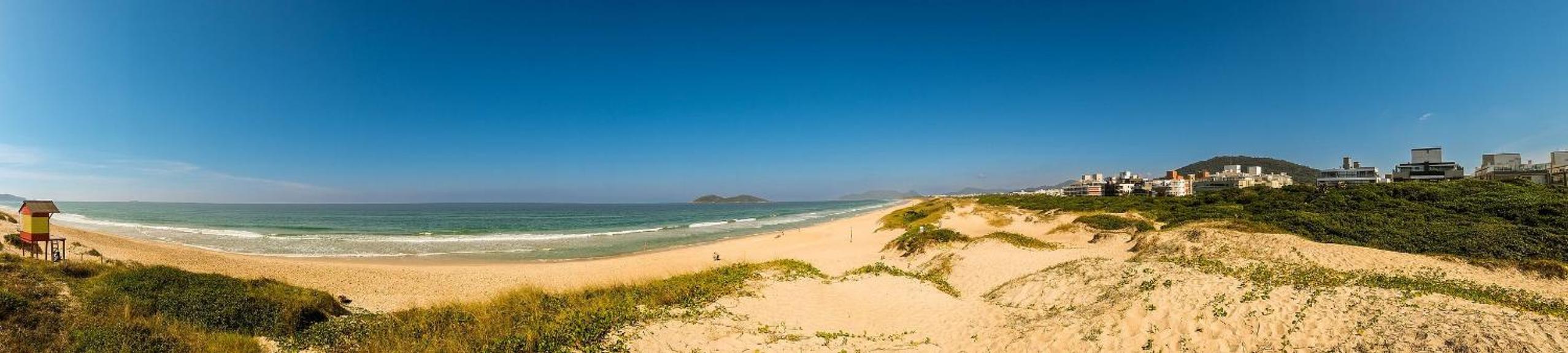 High standard studio on the sand in Floripa IRB205