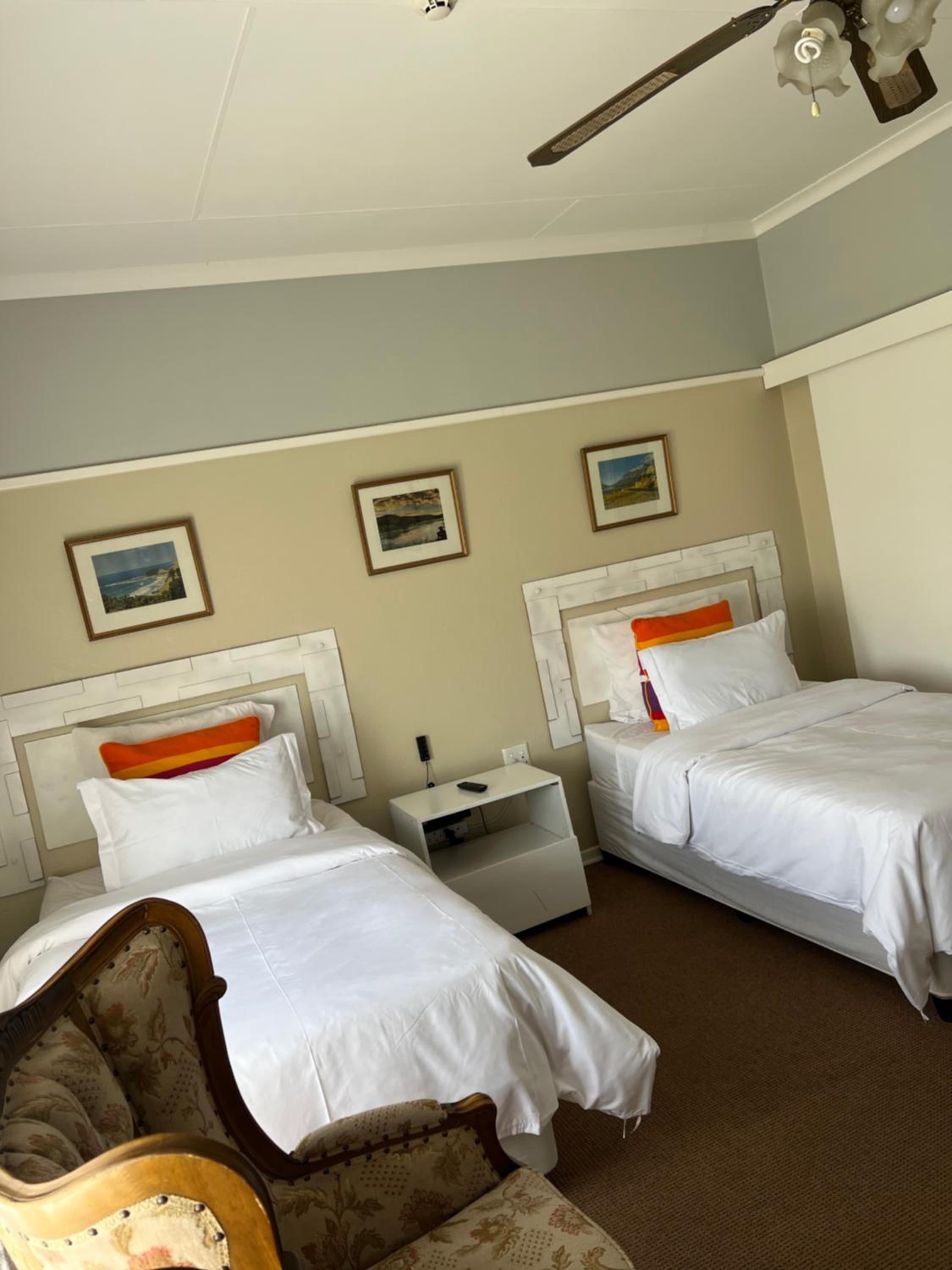 The KEDESAN Huis - Guest House
