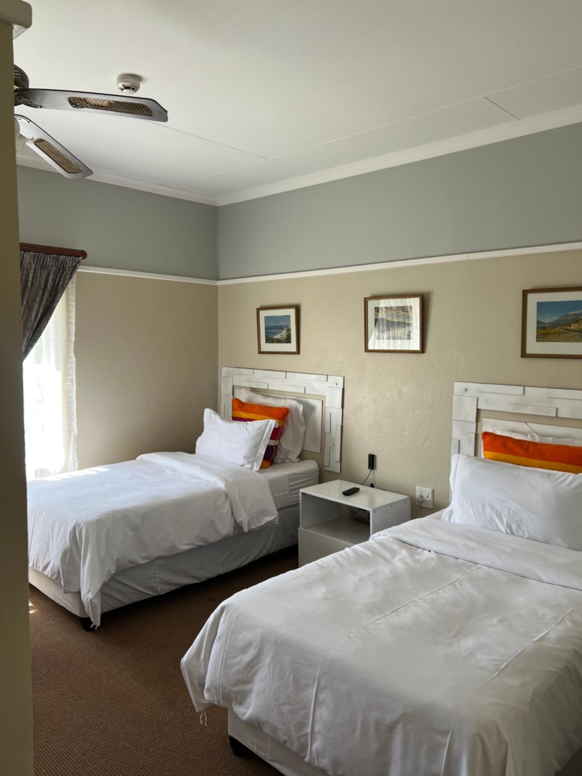 The KEDESAN Huis - Guest House