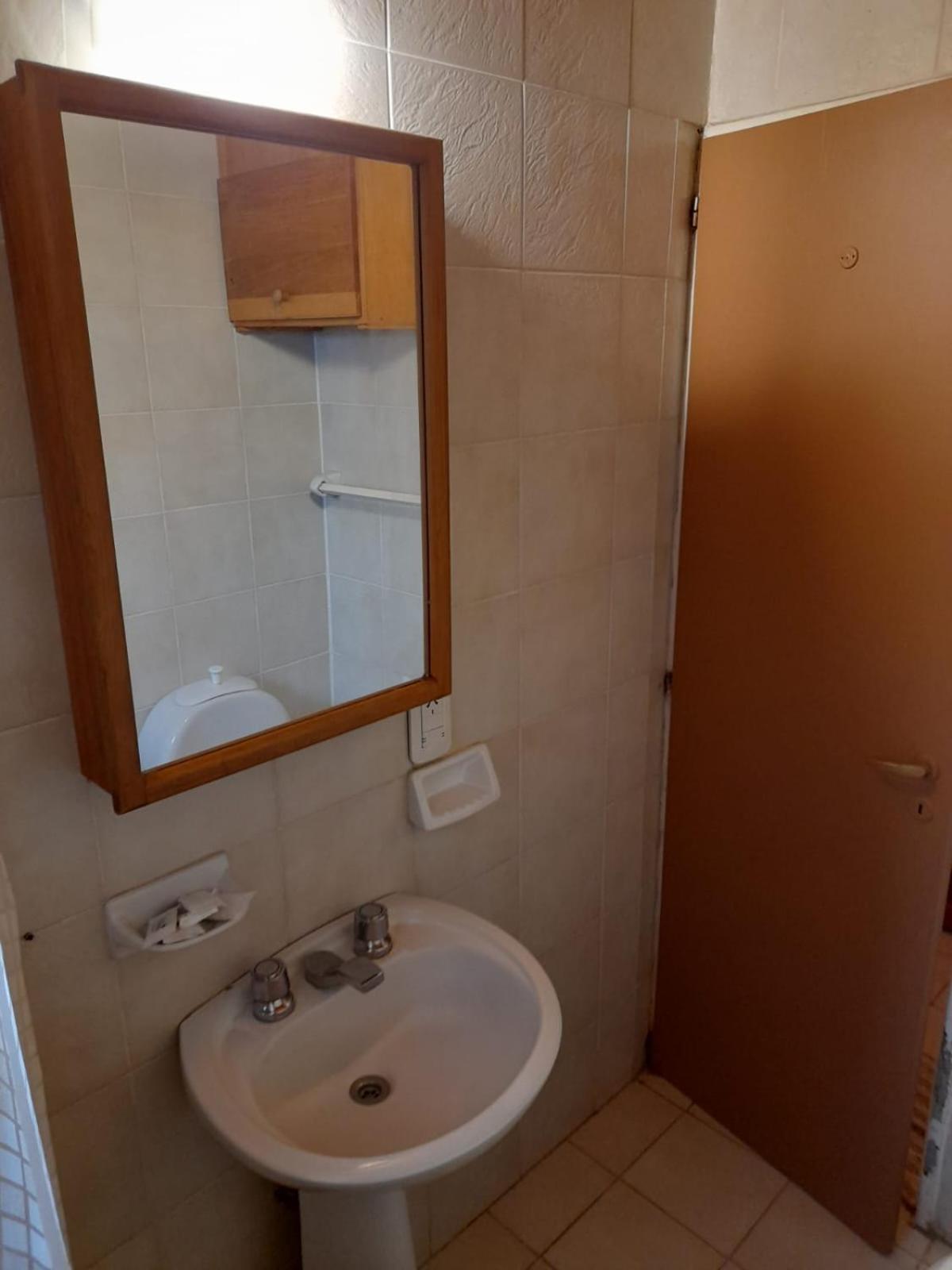 Cabaña Don Toto