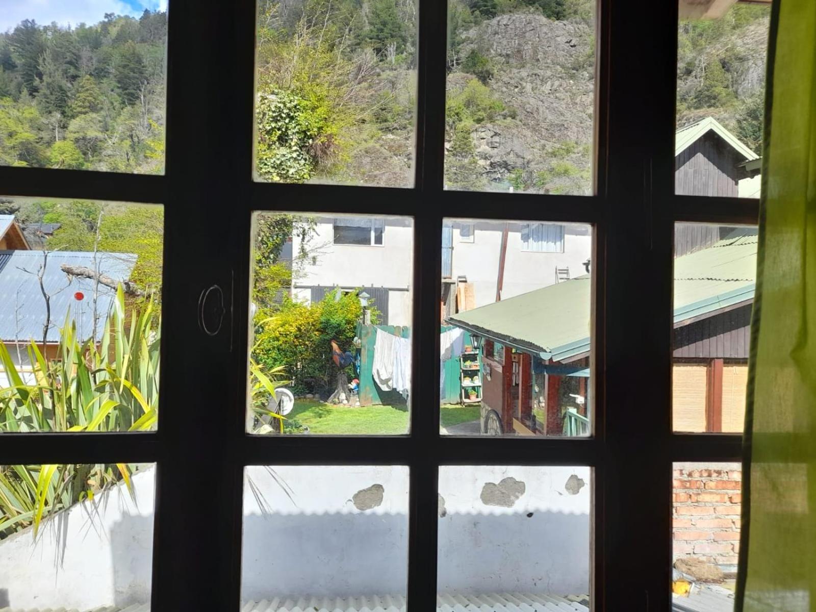 Cabaña Don Toto