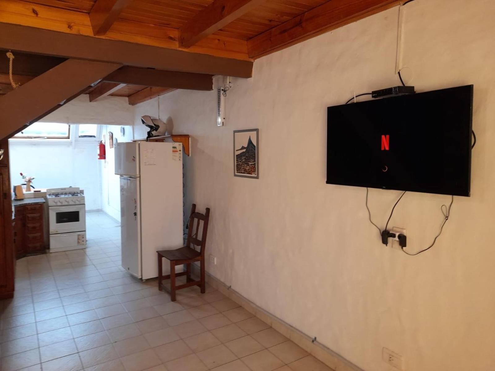 Cabaña Don Toto