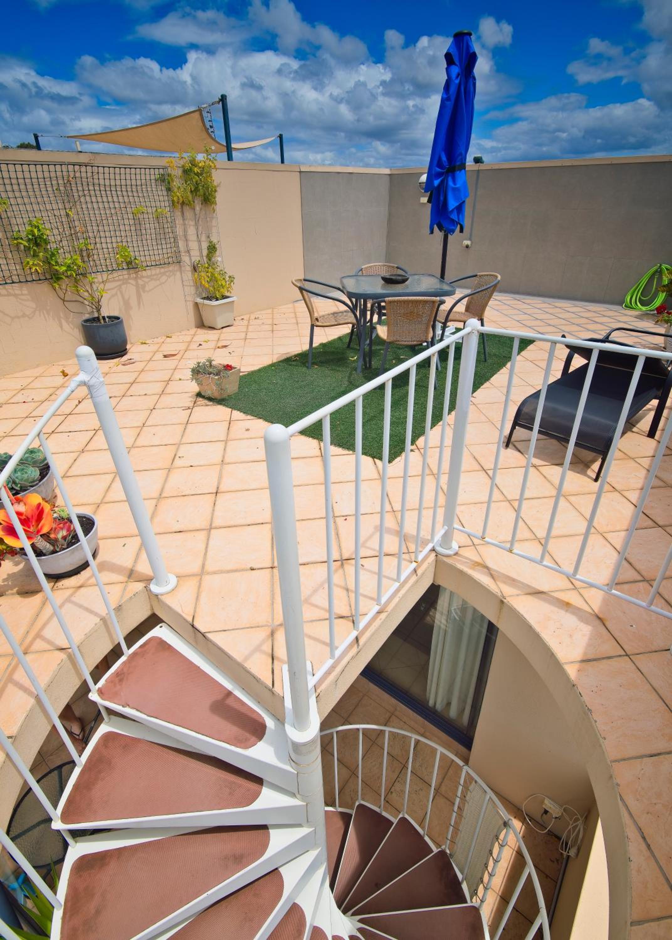 roof