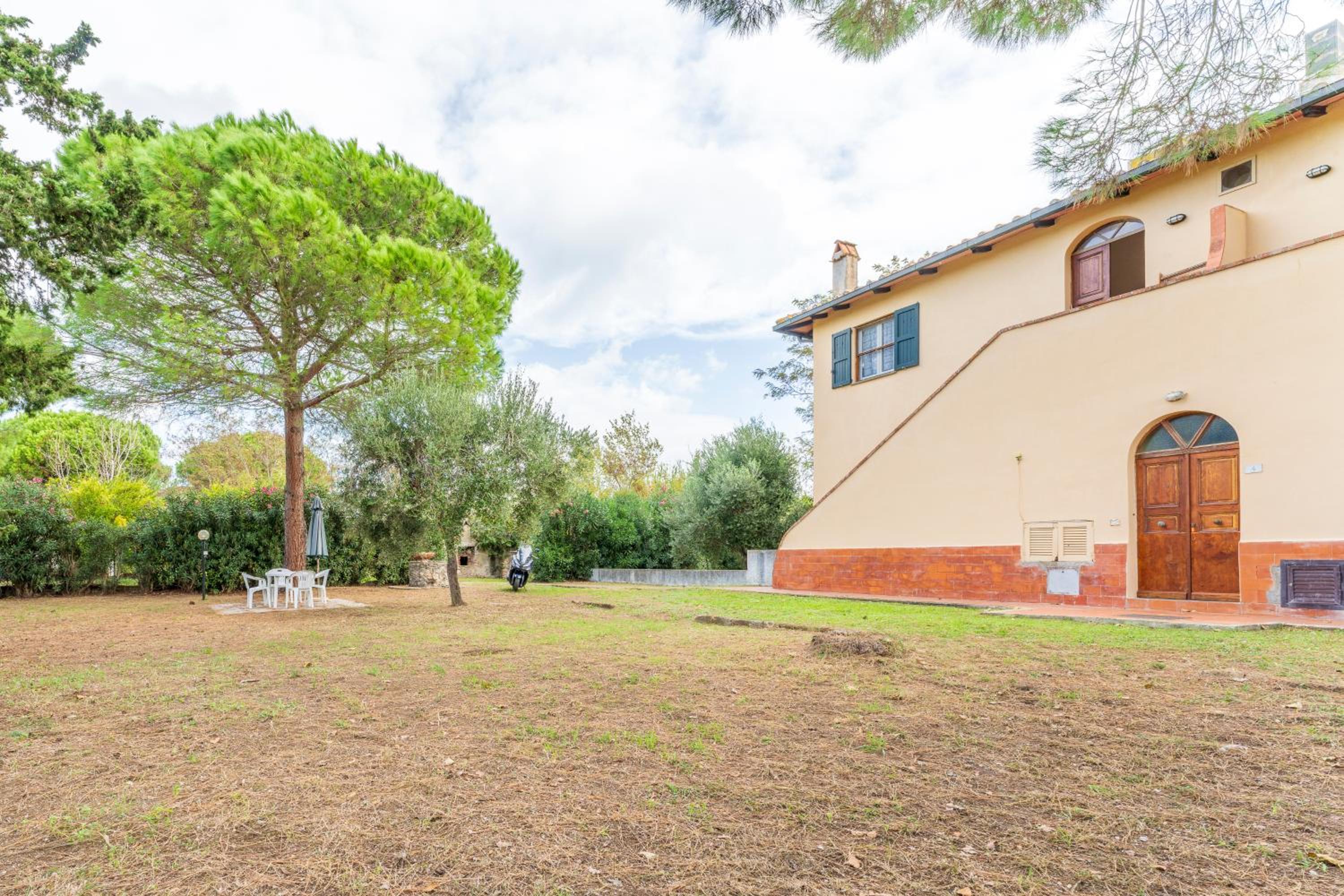 Orbetello Giannella Apartment