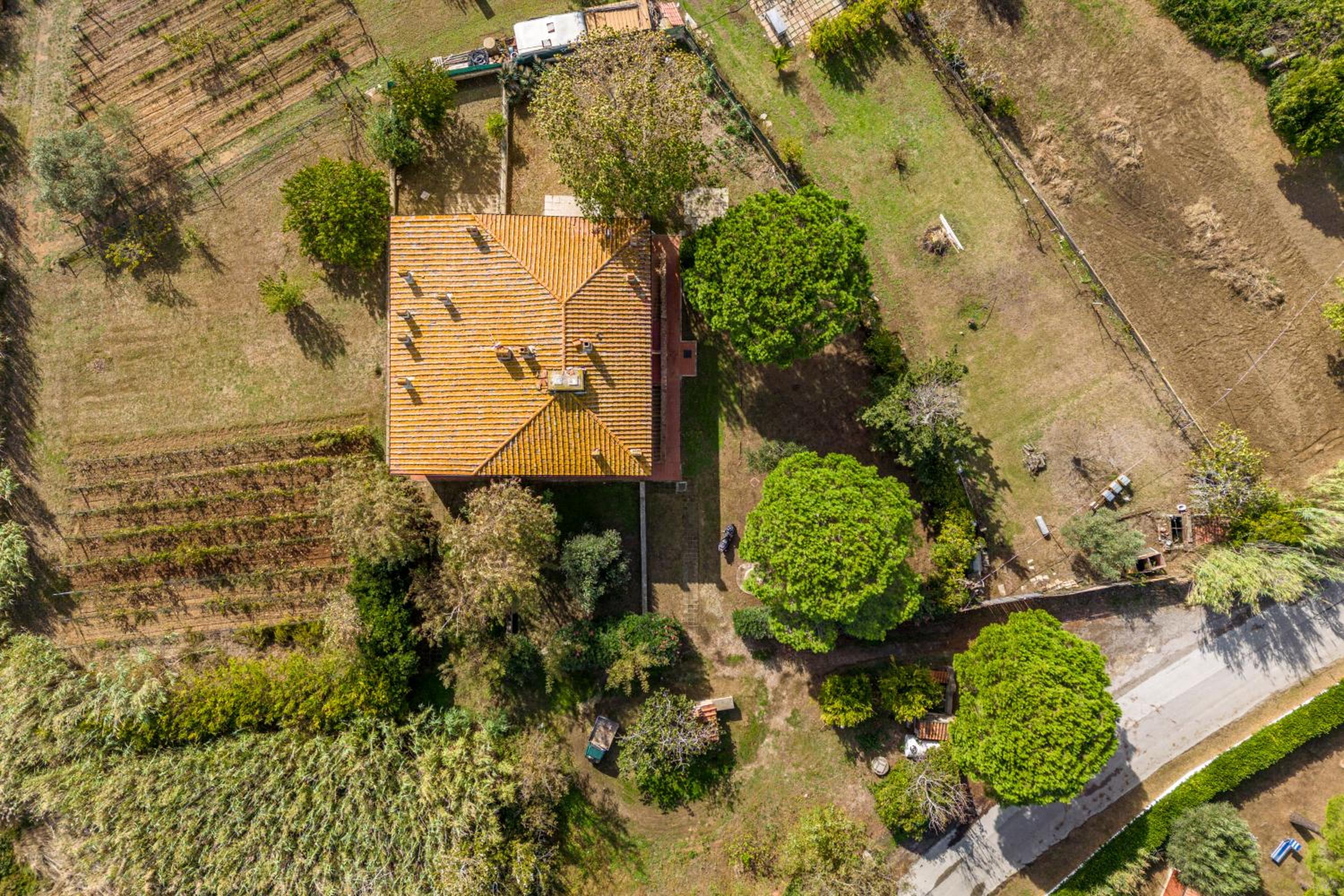 Orbetello Giannella Apartment