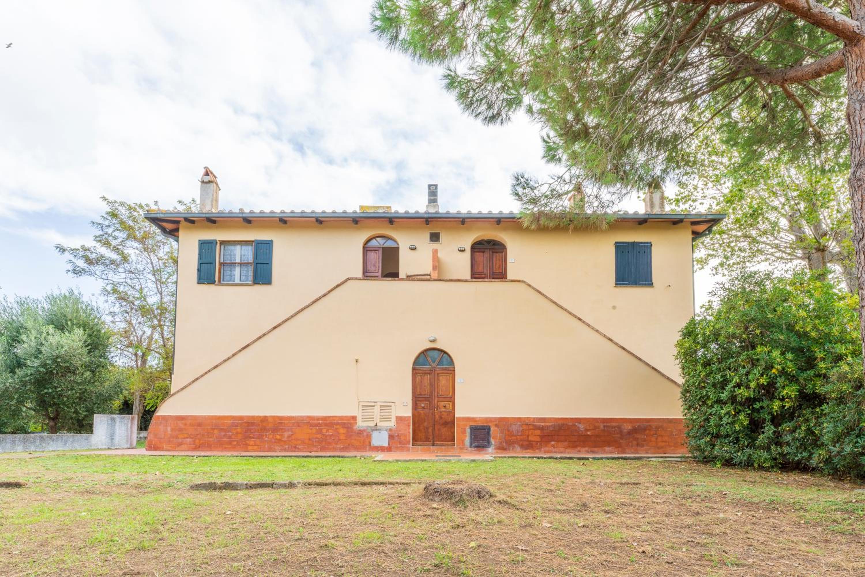 Orbetello Giannella Apartment