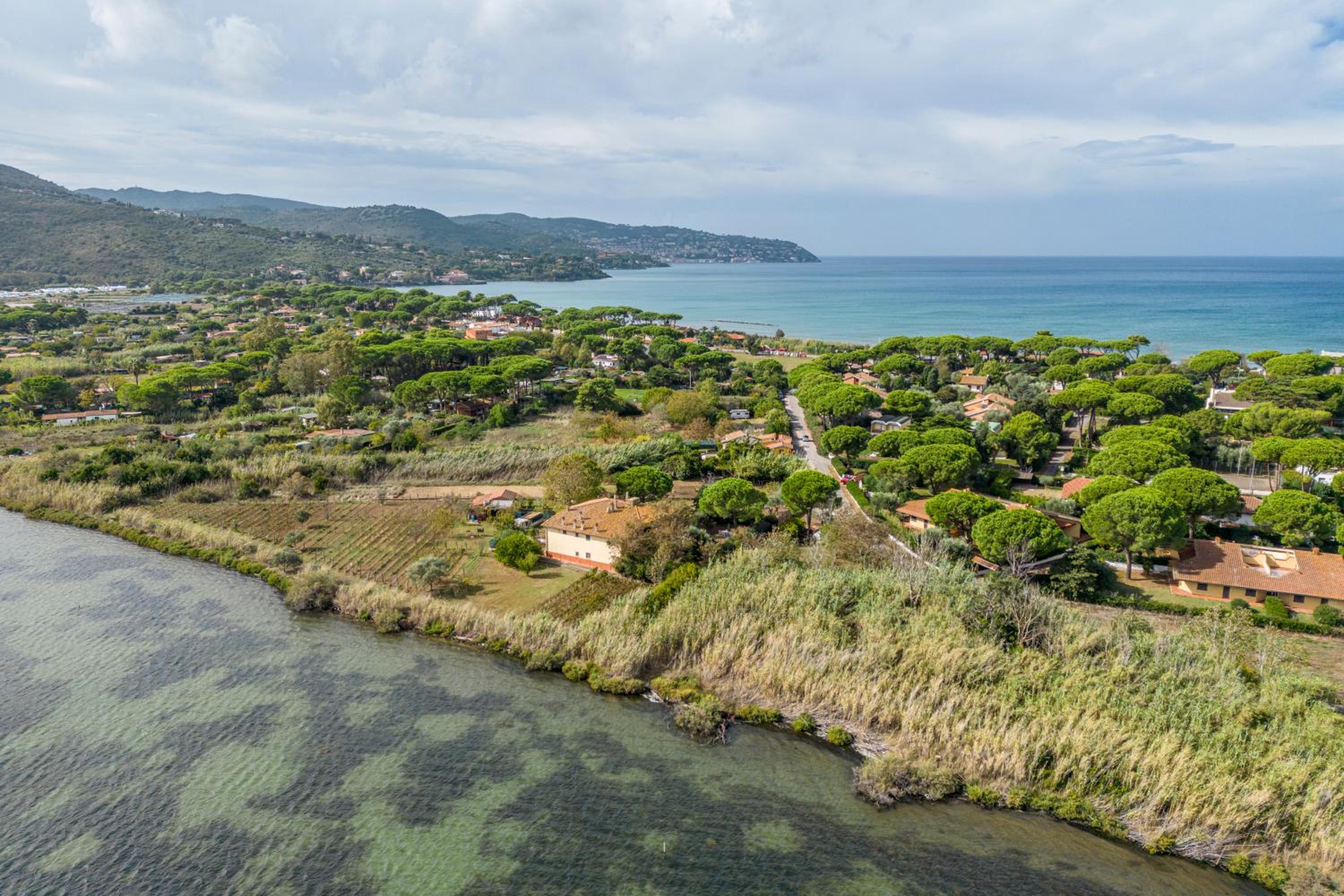 Orbetello Giannella Apartment