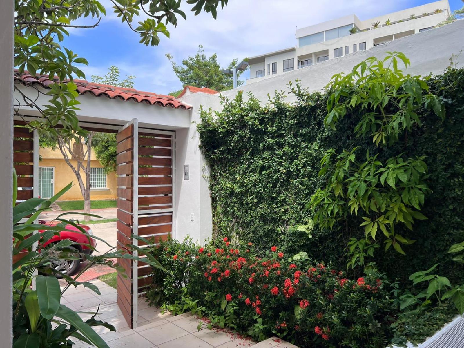 Villa Jardín, fotografía 4