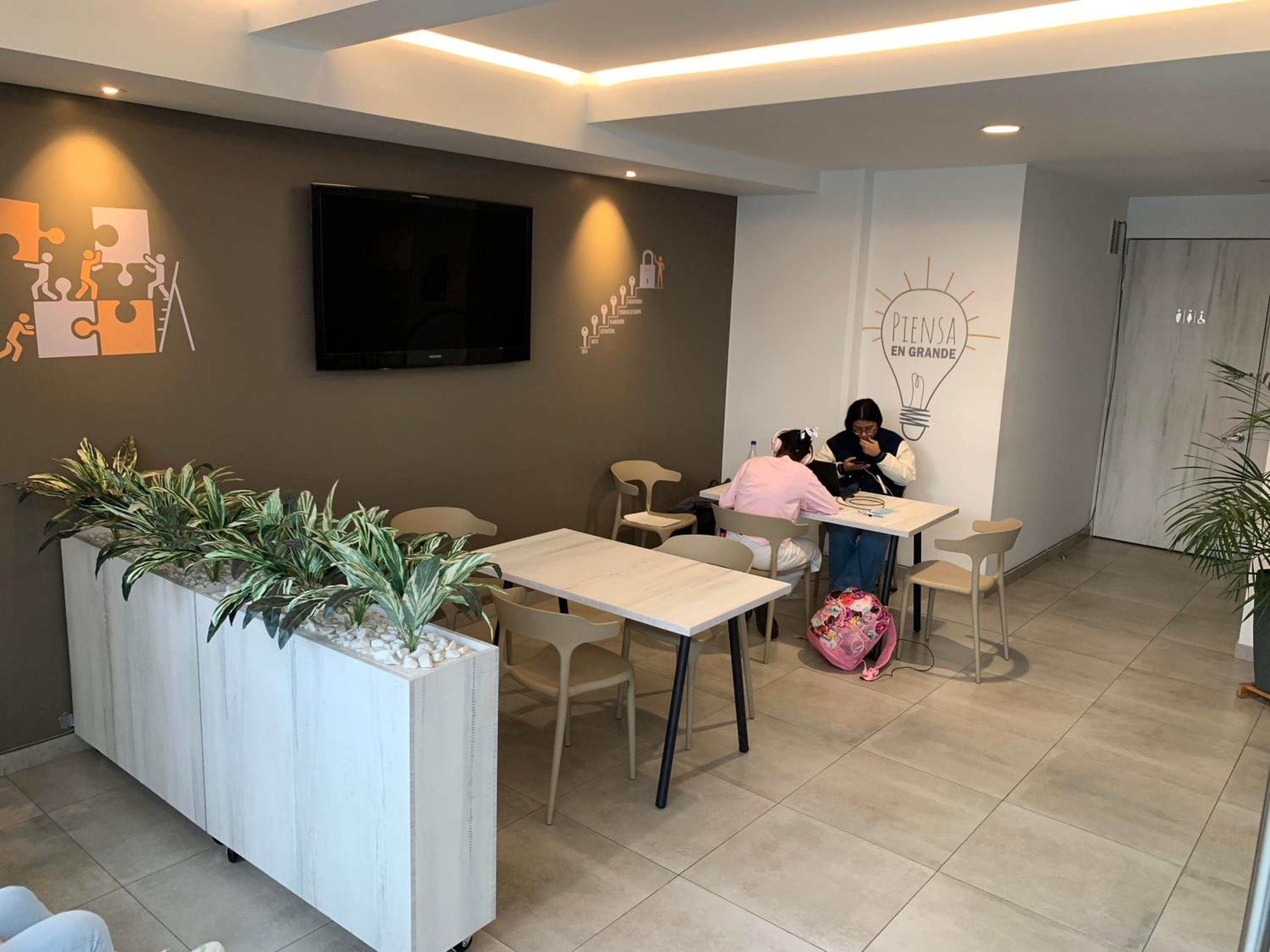 lounge