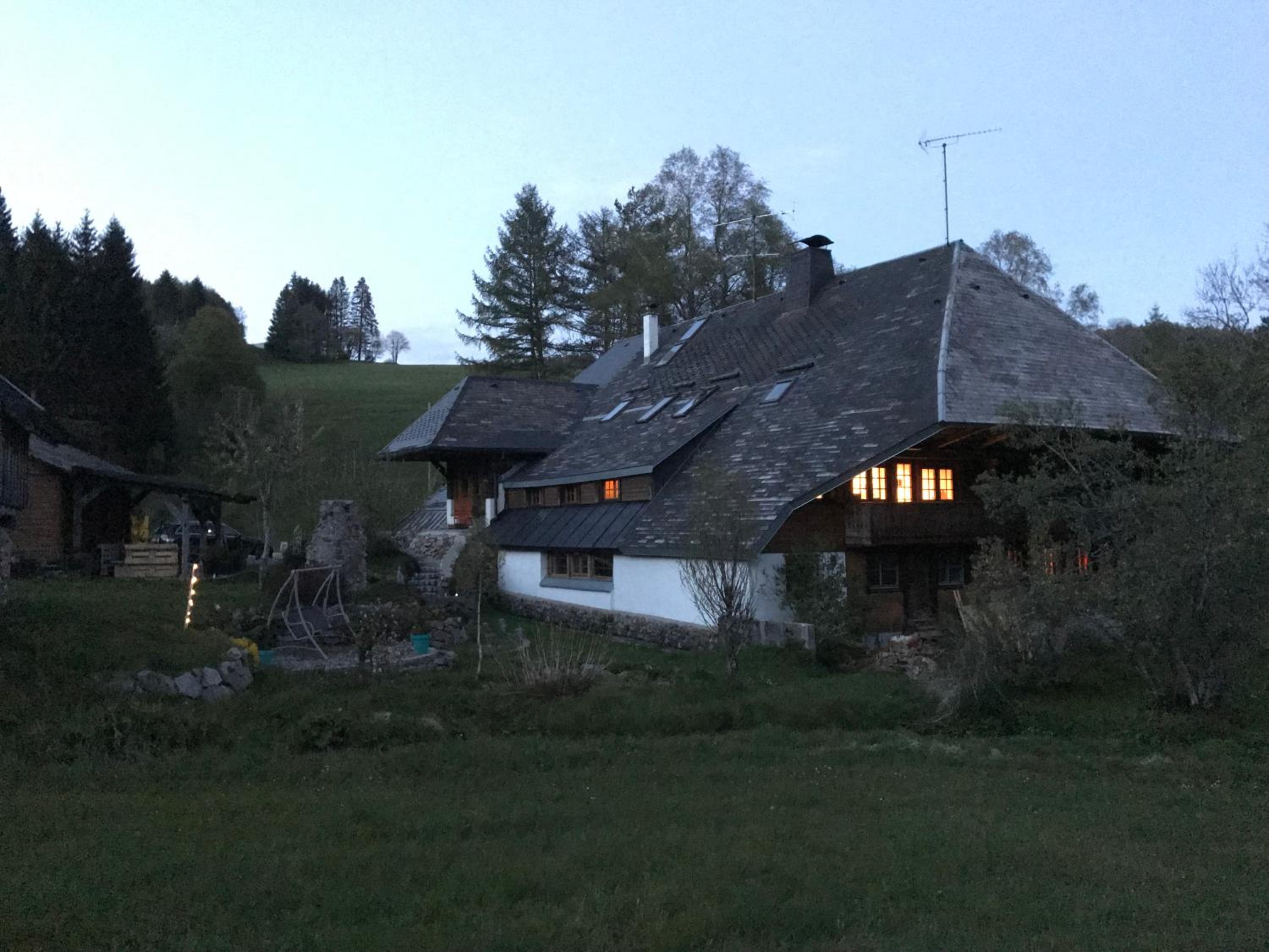 Der Schmidthof view 4