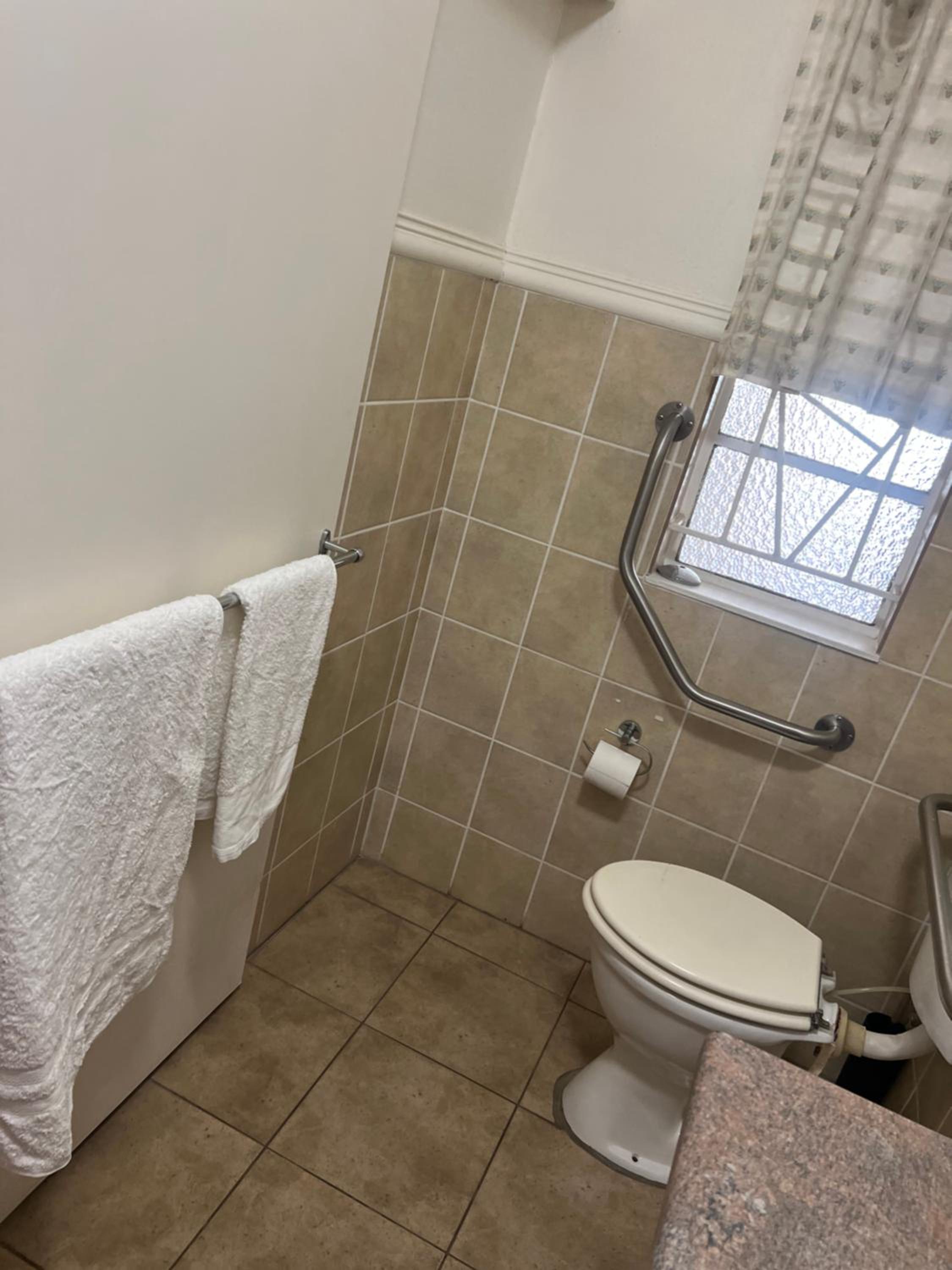 The KEDESAN Huis - Guest House