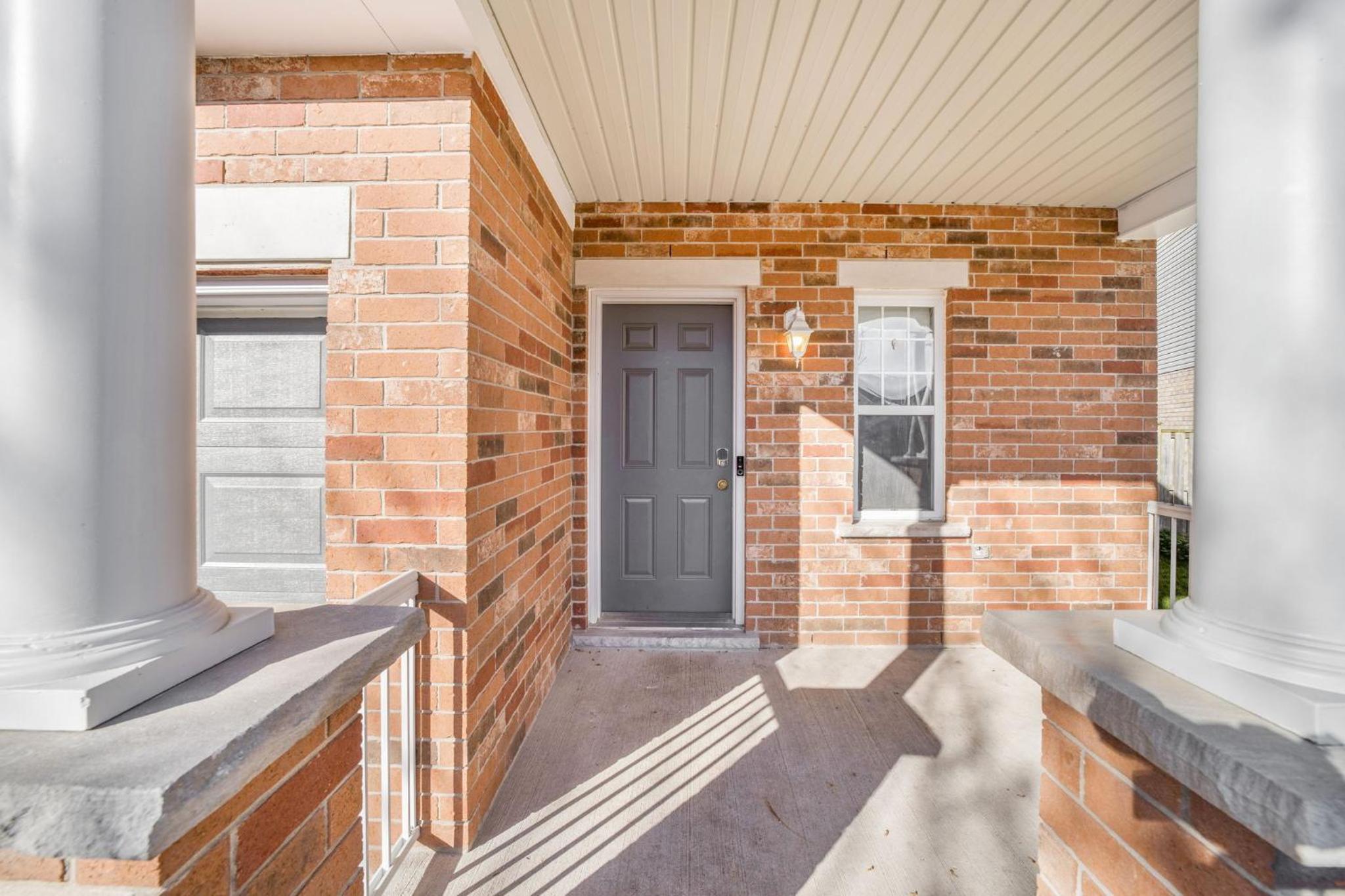 Guelph Vacations - Hanlon Creek Gem Close To U Of G 3 Bedroom - Property Image 10