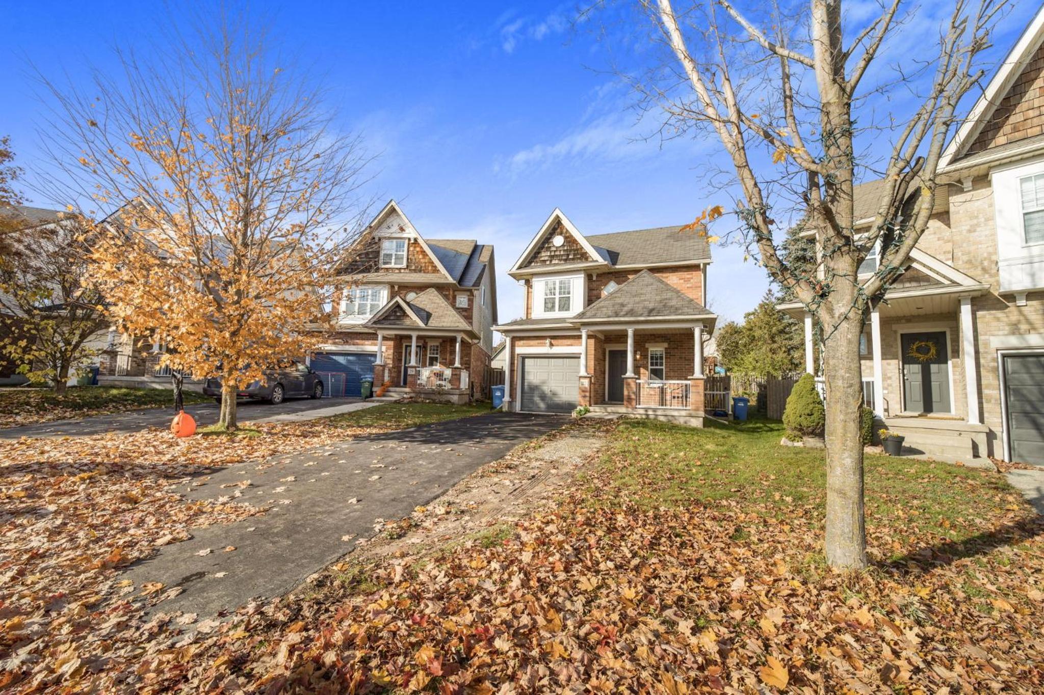 Guelph Vacations - Hanlon Creek Gem Close To U Of G 3 Bedroom - Property Image 9